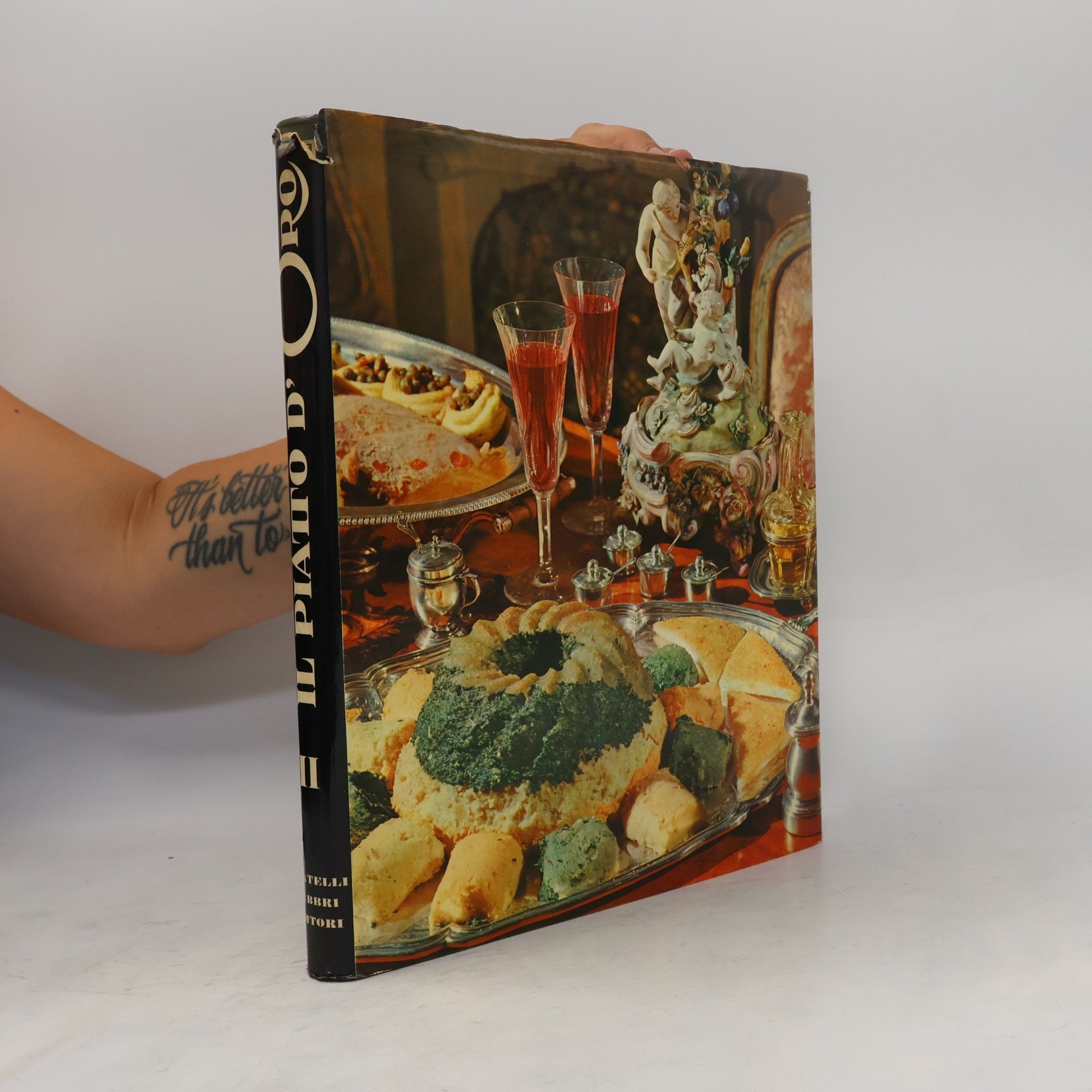 Ricette e Bevande 2