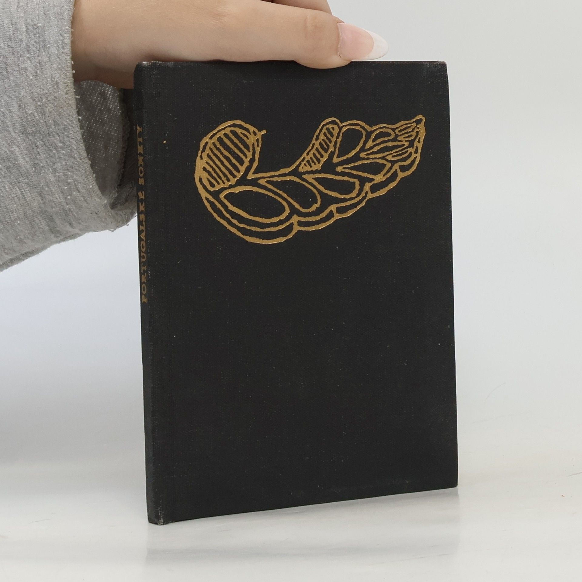 Elizabeth Barrett Browning Portugalské sonety