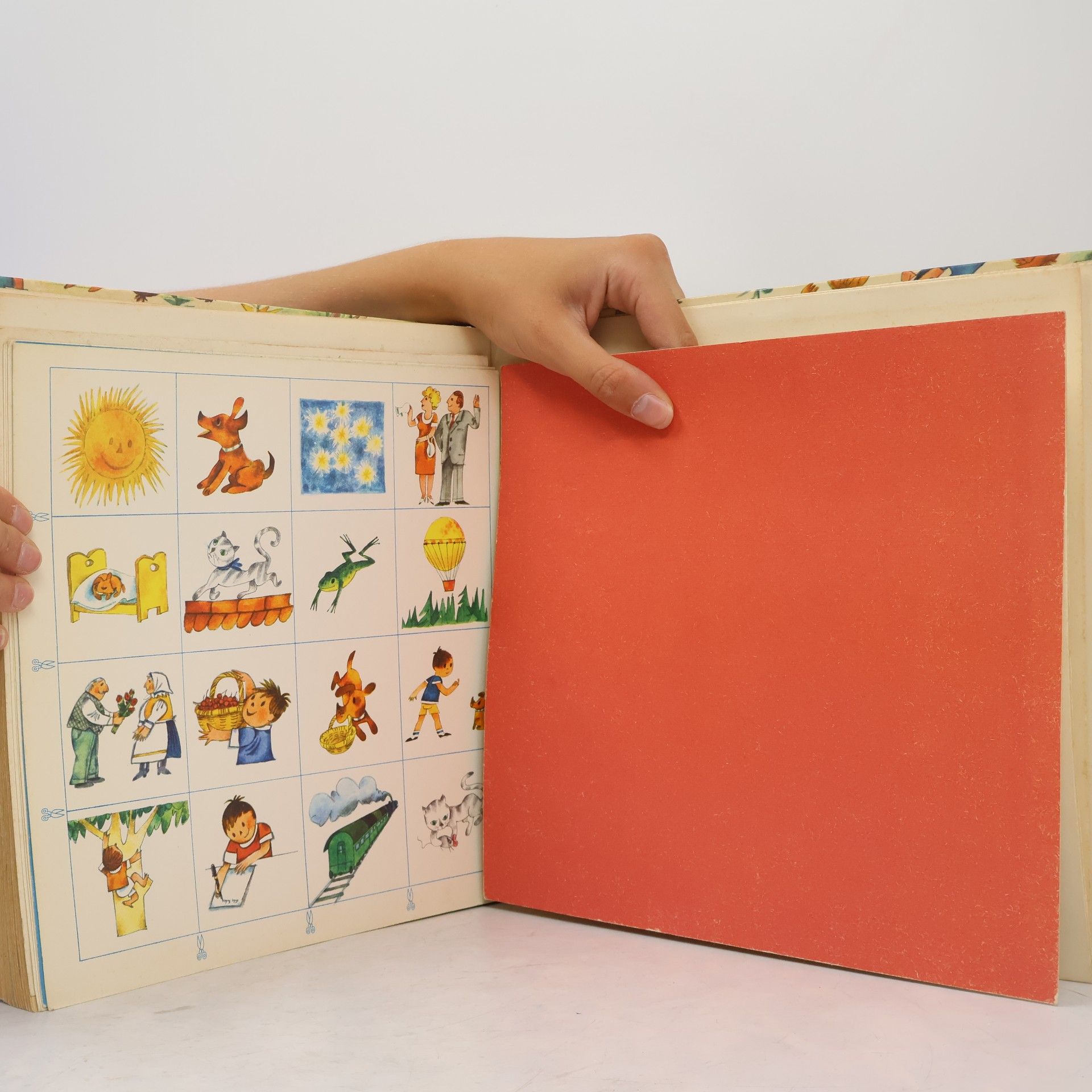 Eugen Spálený Die Ferien von Klaus, Putzi und Mitzi