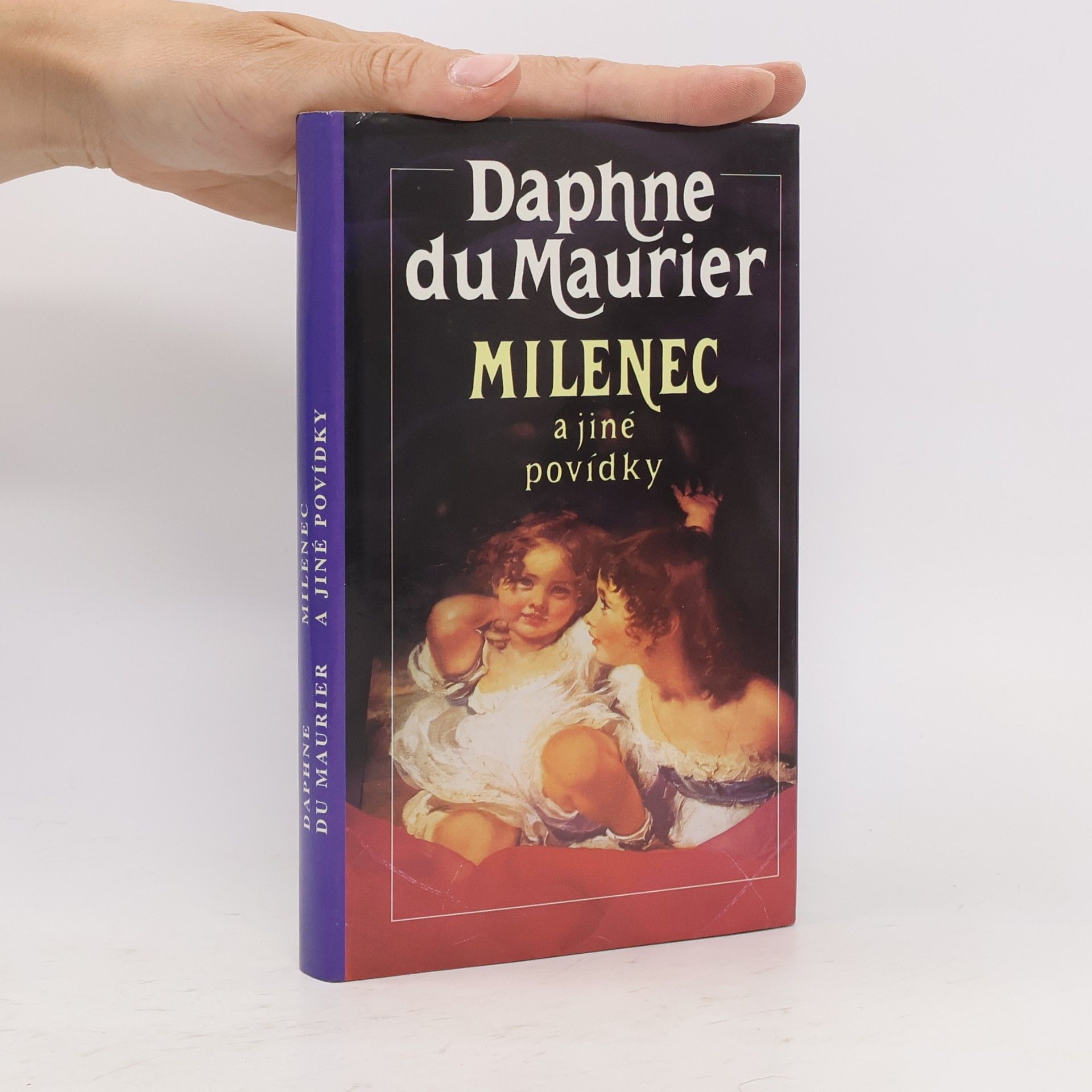 Milenec a jiné povídky