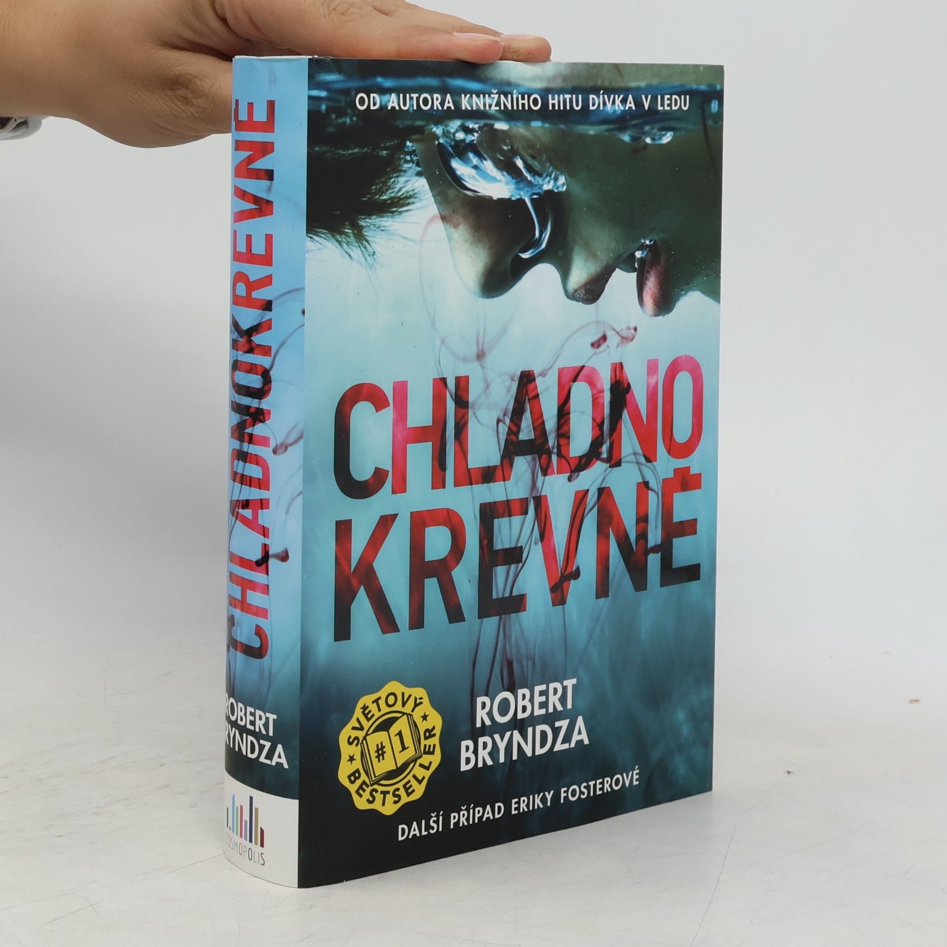 Chladnokrevně
