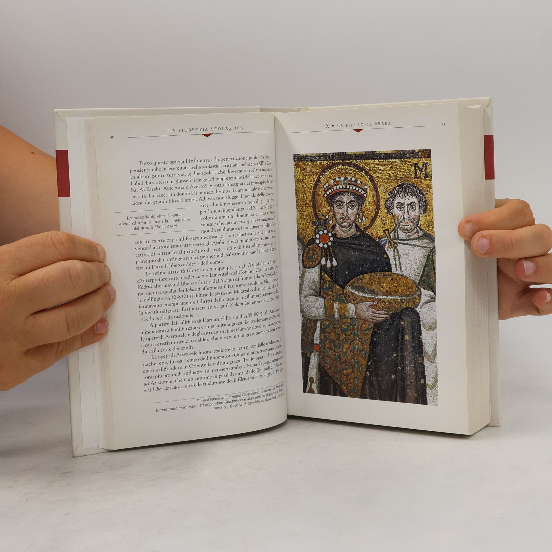 Nicola Abbagnano Storia della filosofia 2