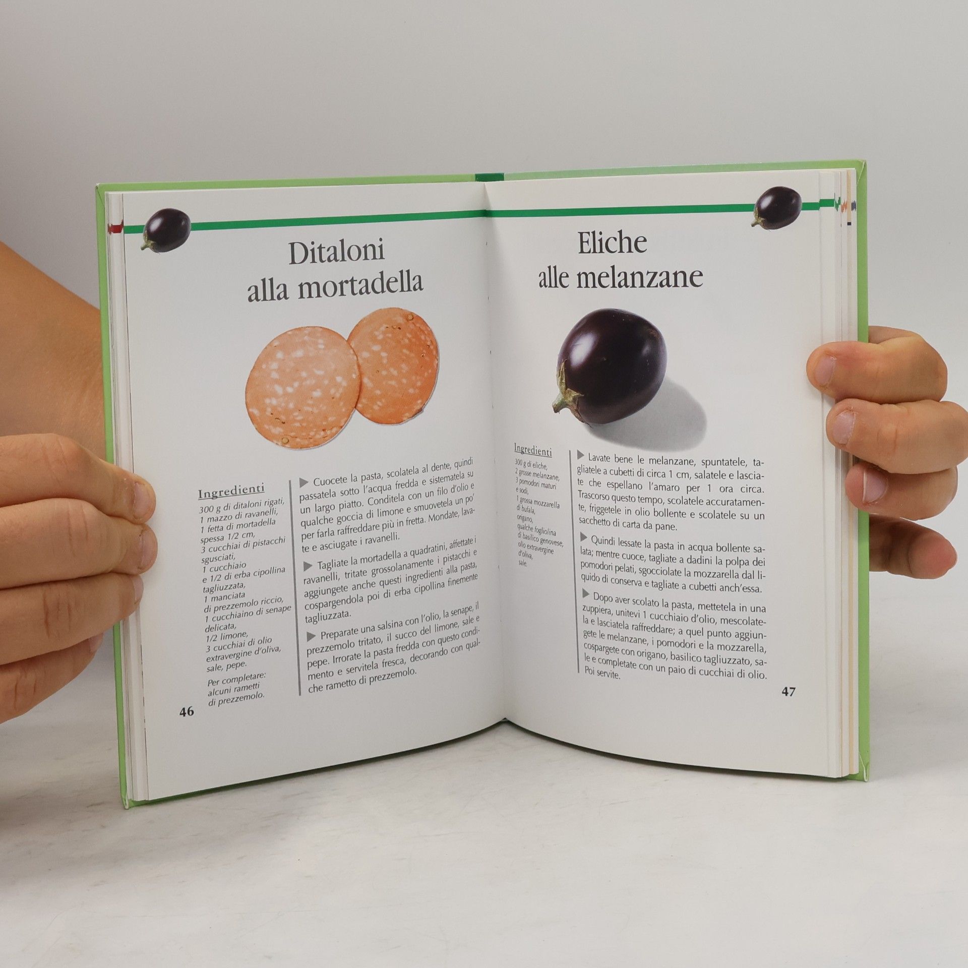 Delicatezze in cucina: Insalate & insalatone