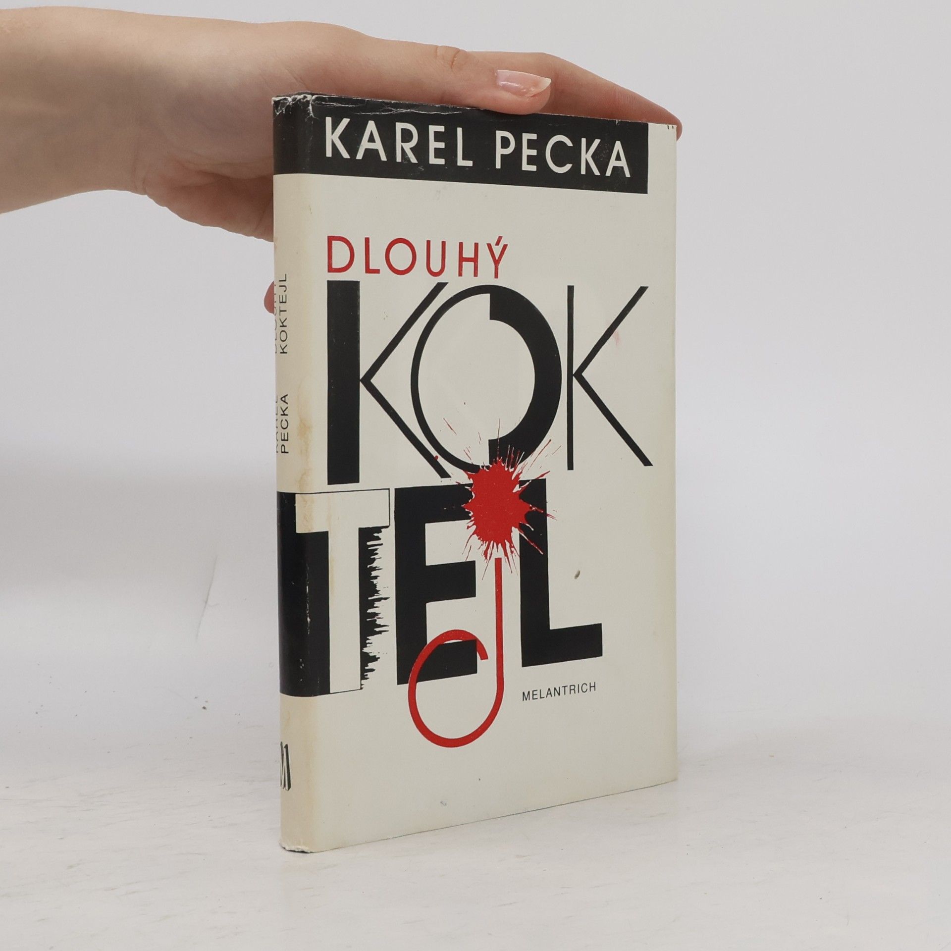 Dlouhý koktejl