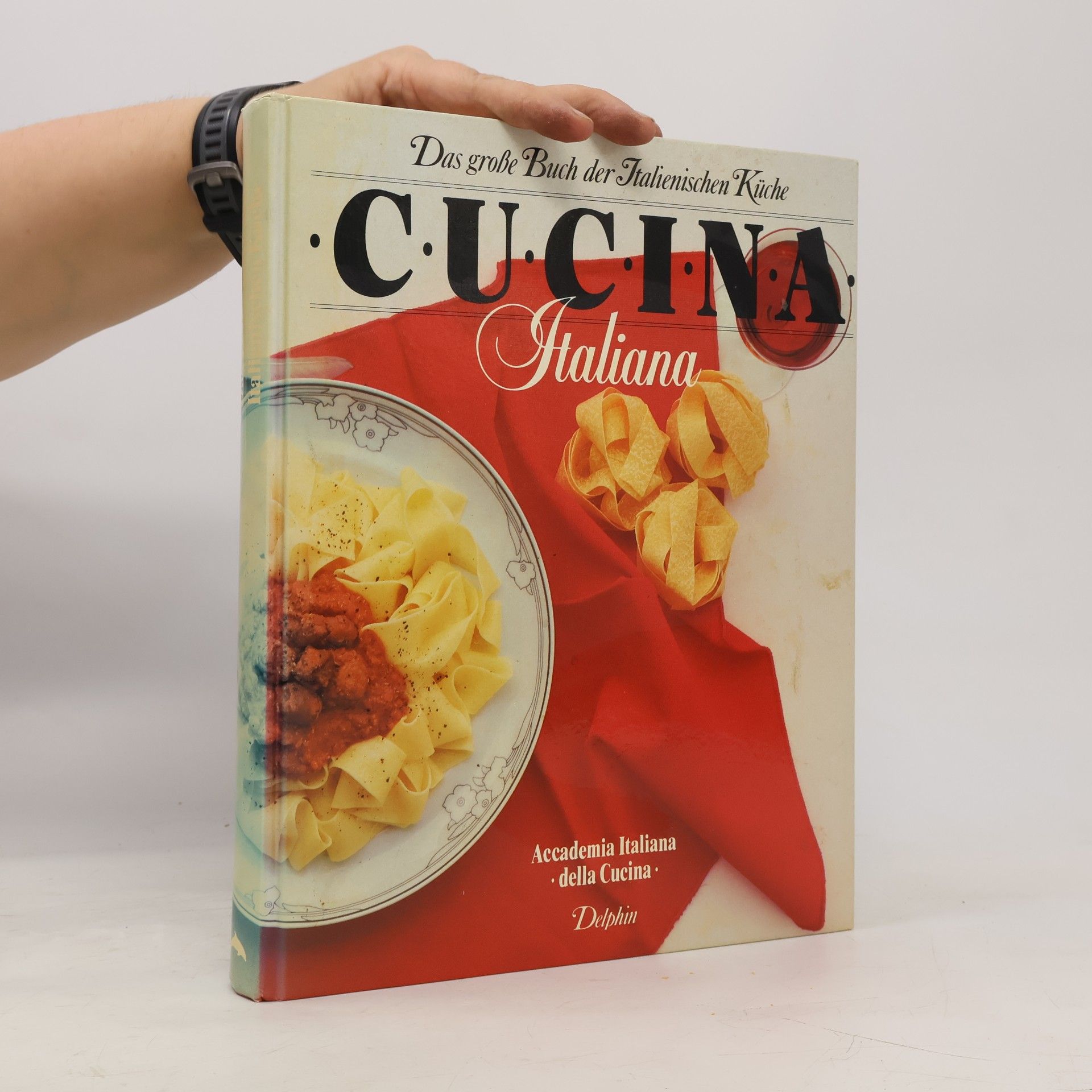 Ada Boni Cucina italiana