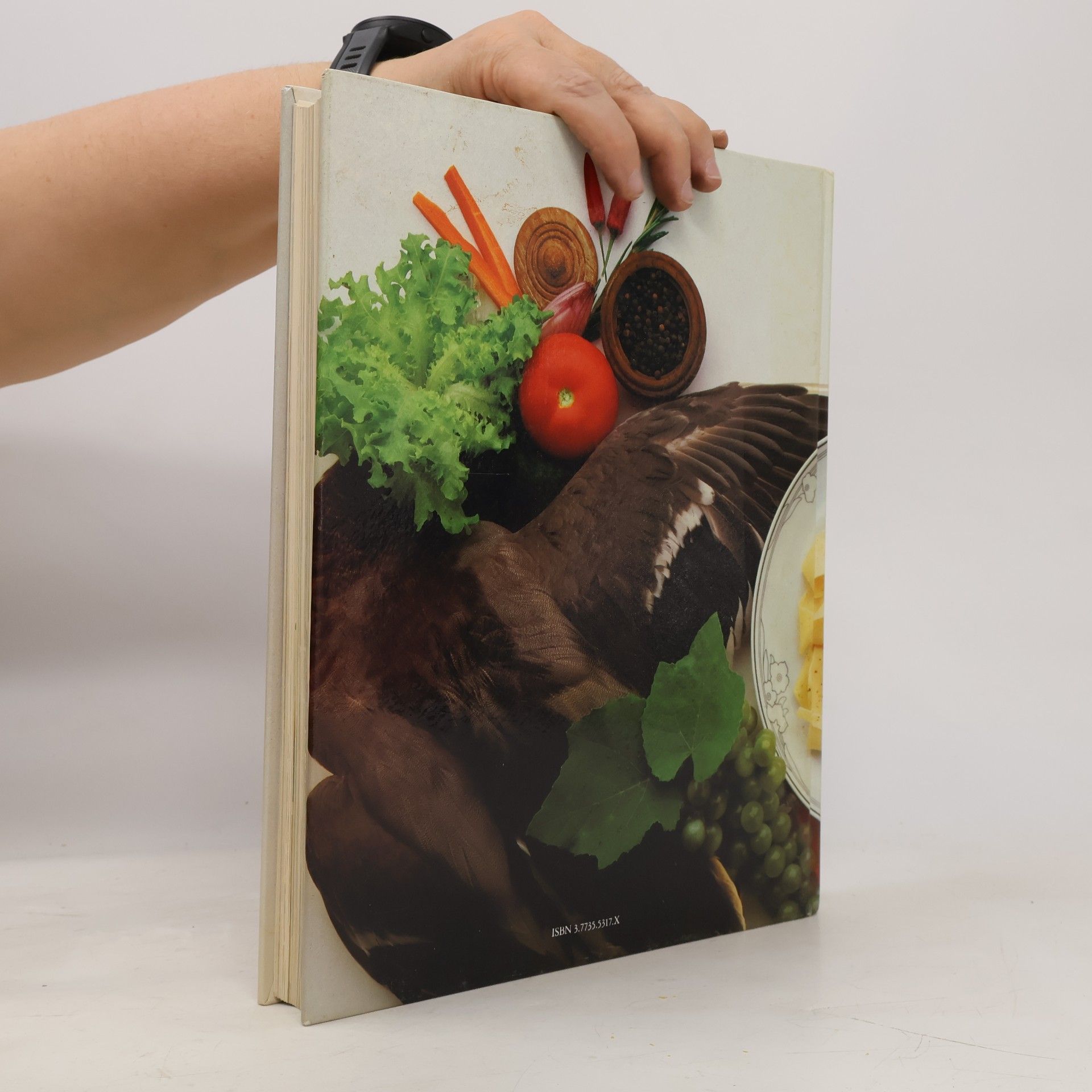 Ada Boni Cucina italiana