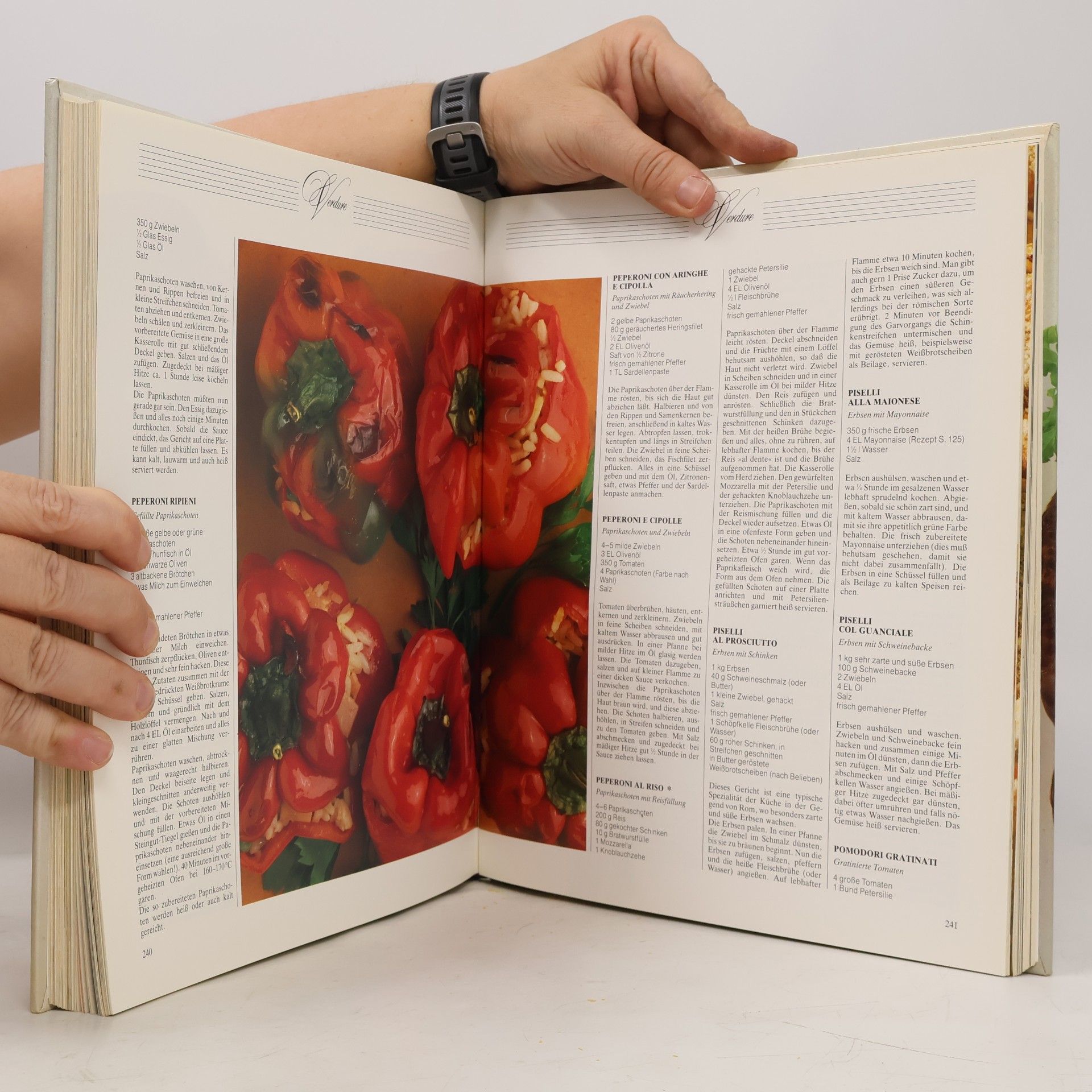 Ada Boni Cucina italiana