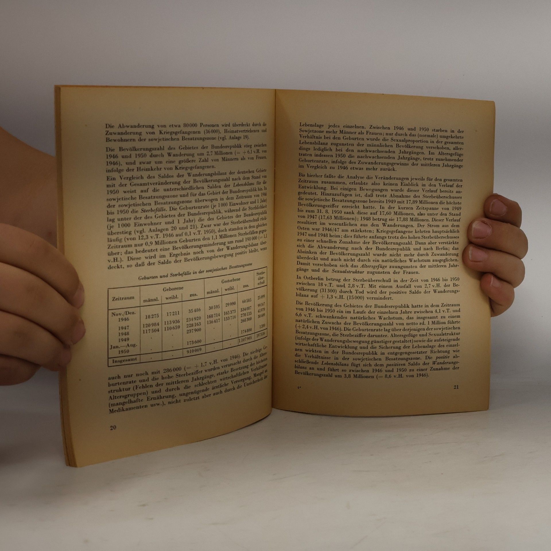 Autorenkollektiv Bonner Berichte aus Mittel- und Ostdeutschland