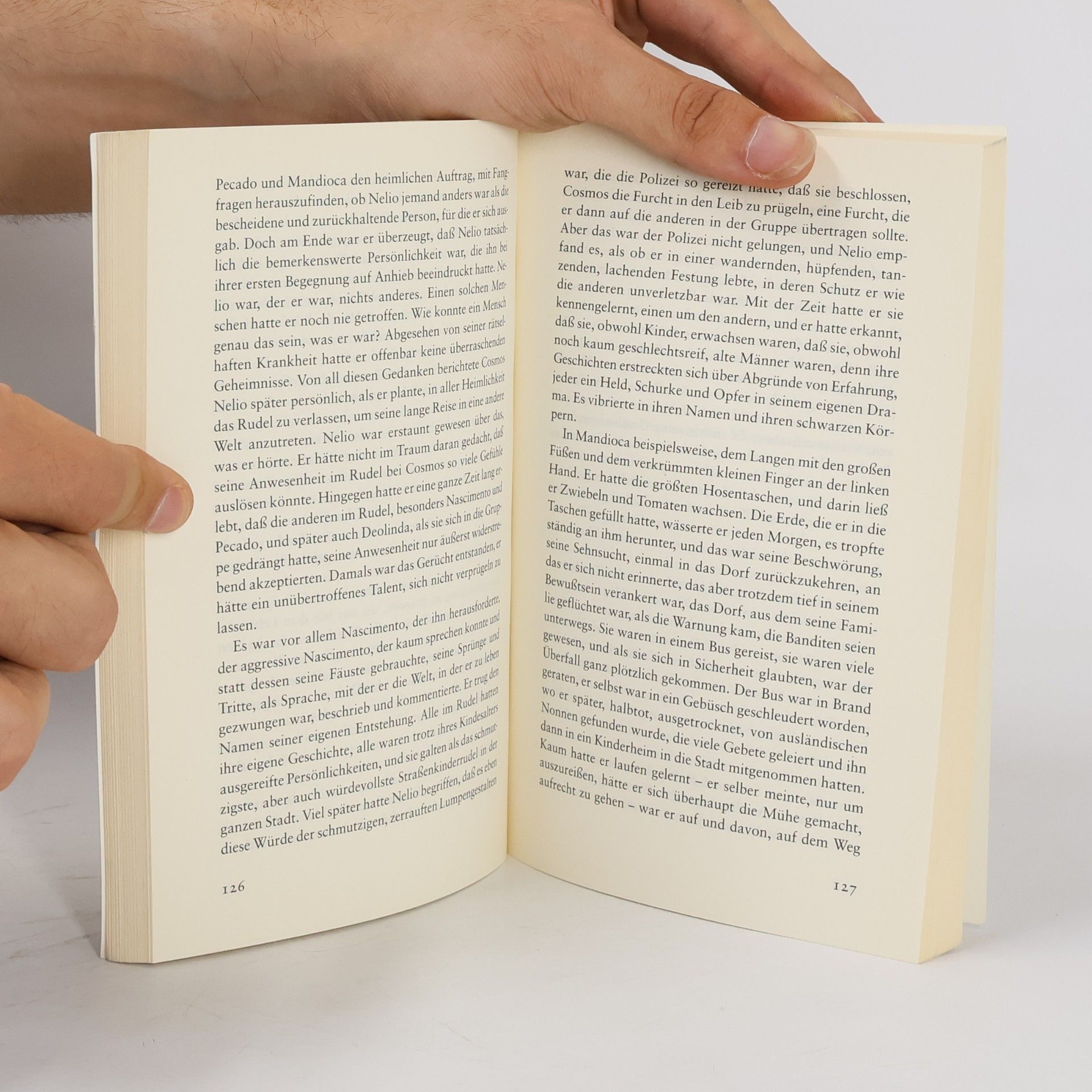 Henning Mankell Der Chronist der Winde