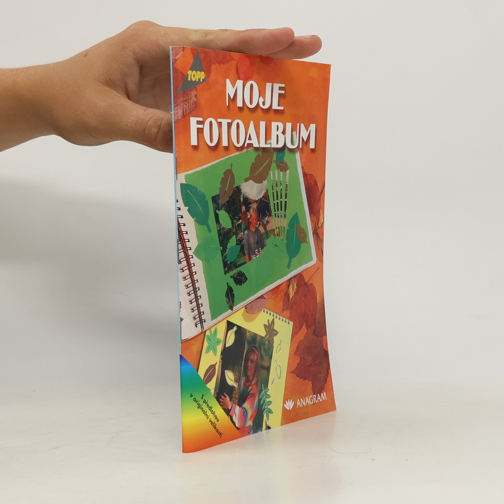 Gudrun Schmitt Moje fotoalbum