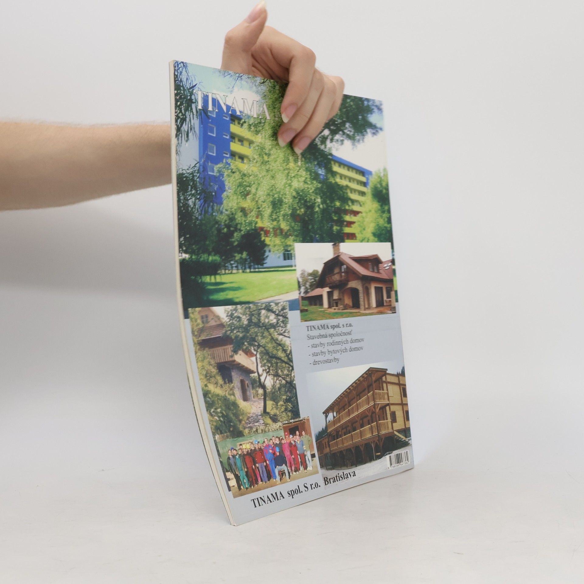 Jozef Čahoj Ľudová architektúra Slovenska 1-2