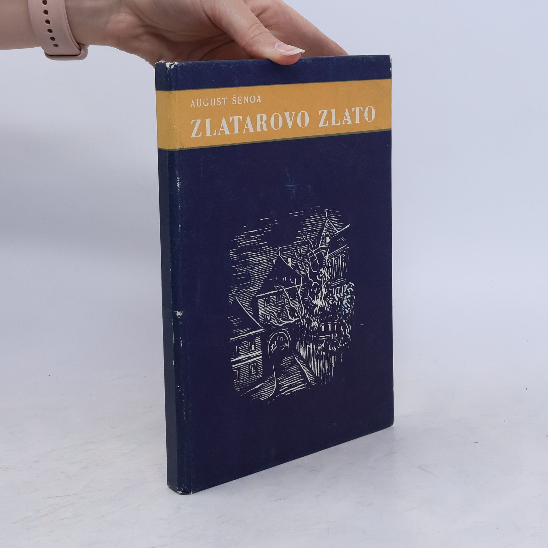 Zlatarovo zlato
