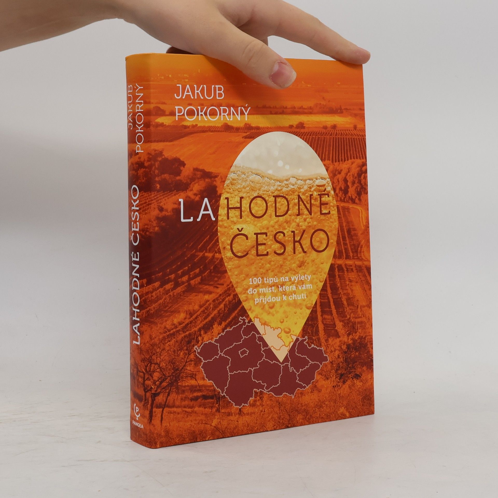 Lahodné Česko