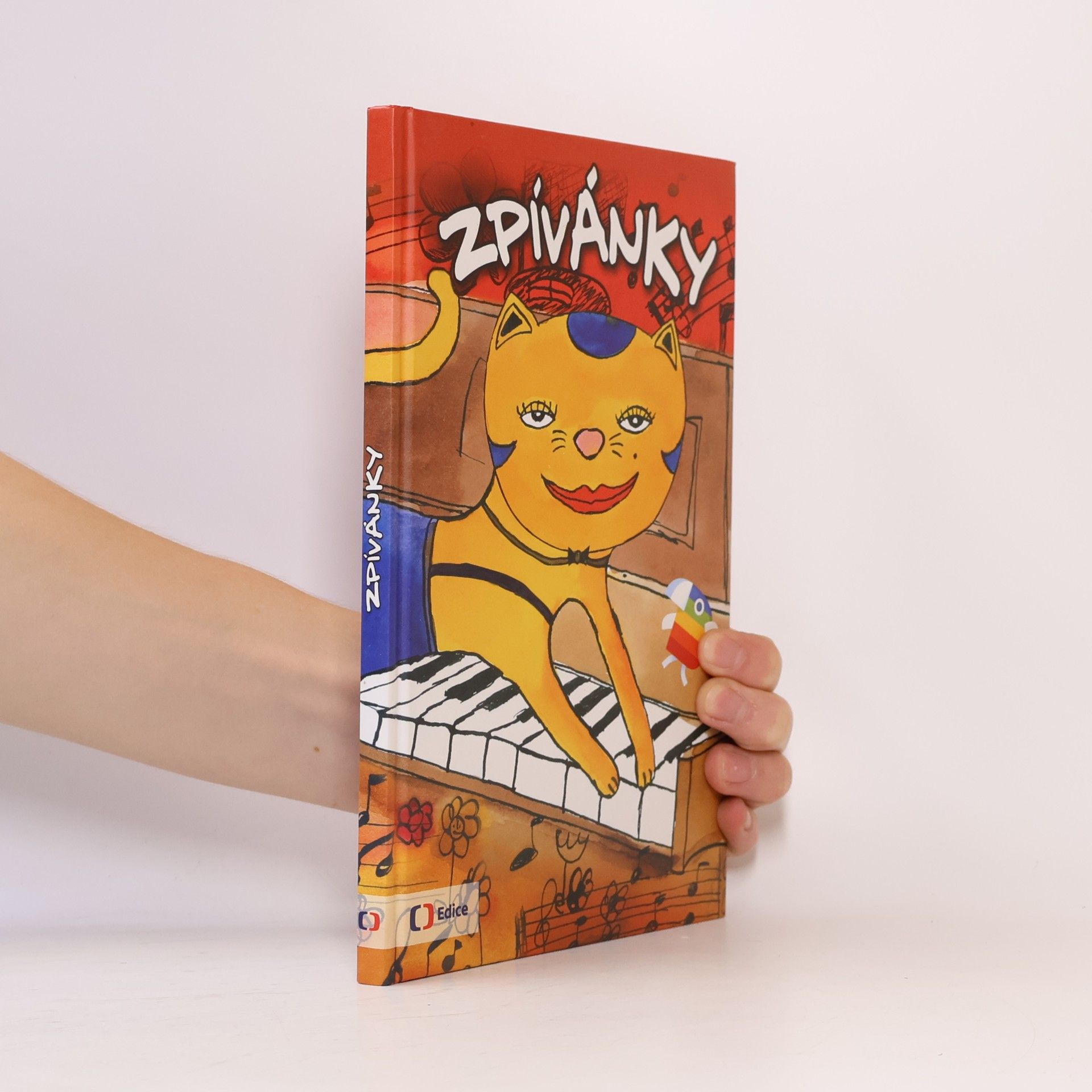 Jitka Saturková Zpívánky