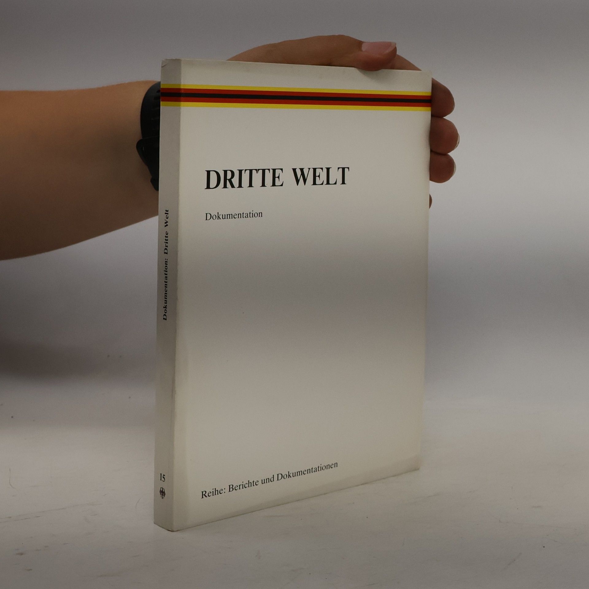 Autorenkollektiv Dritte Welt