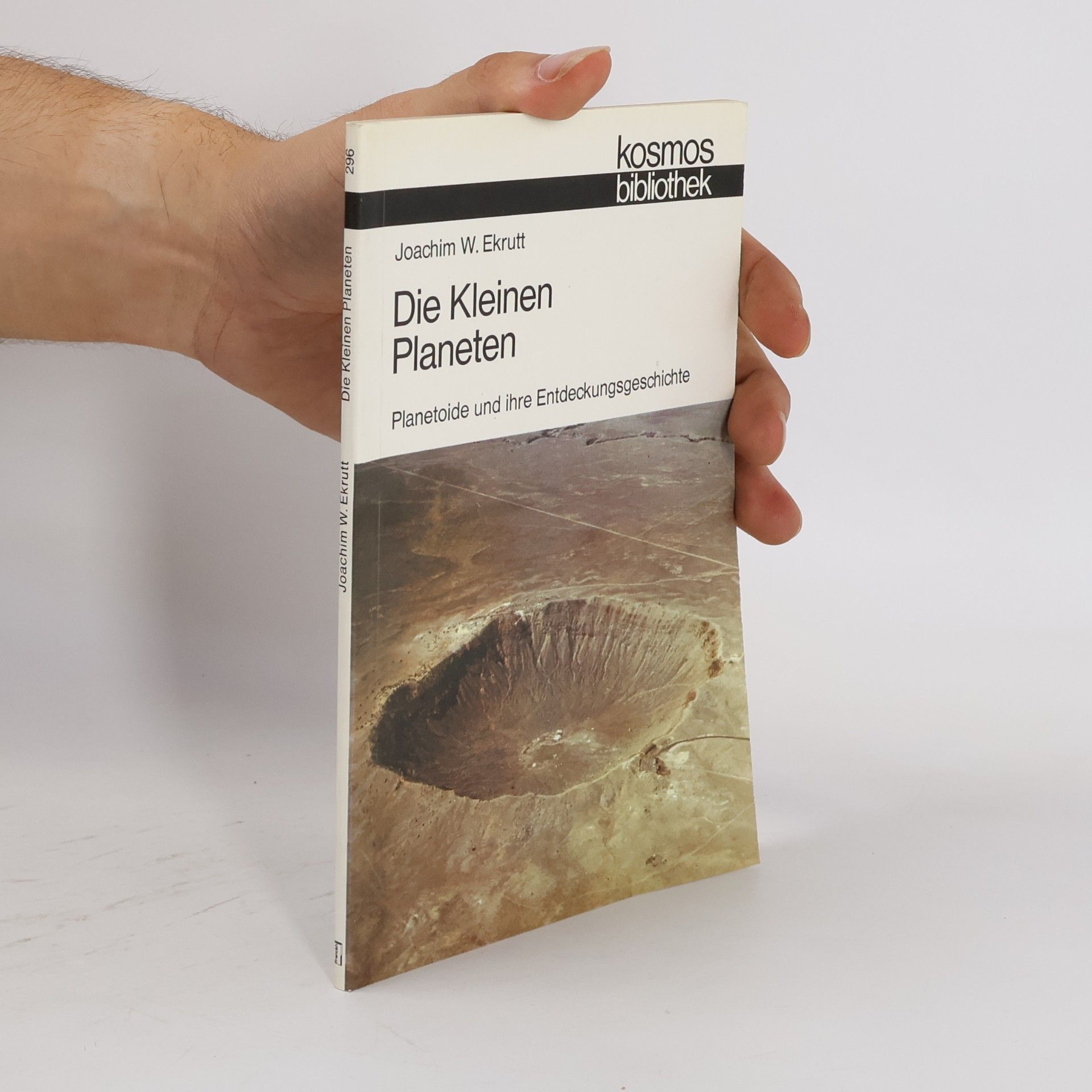 Die kleinen Planeten