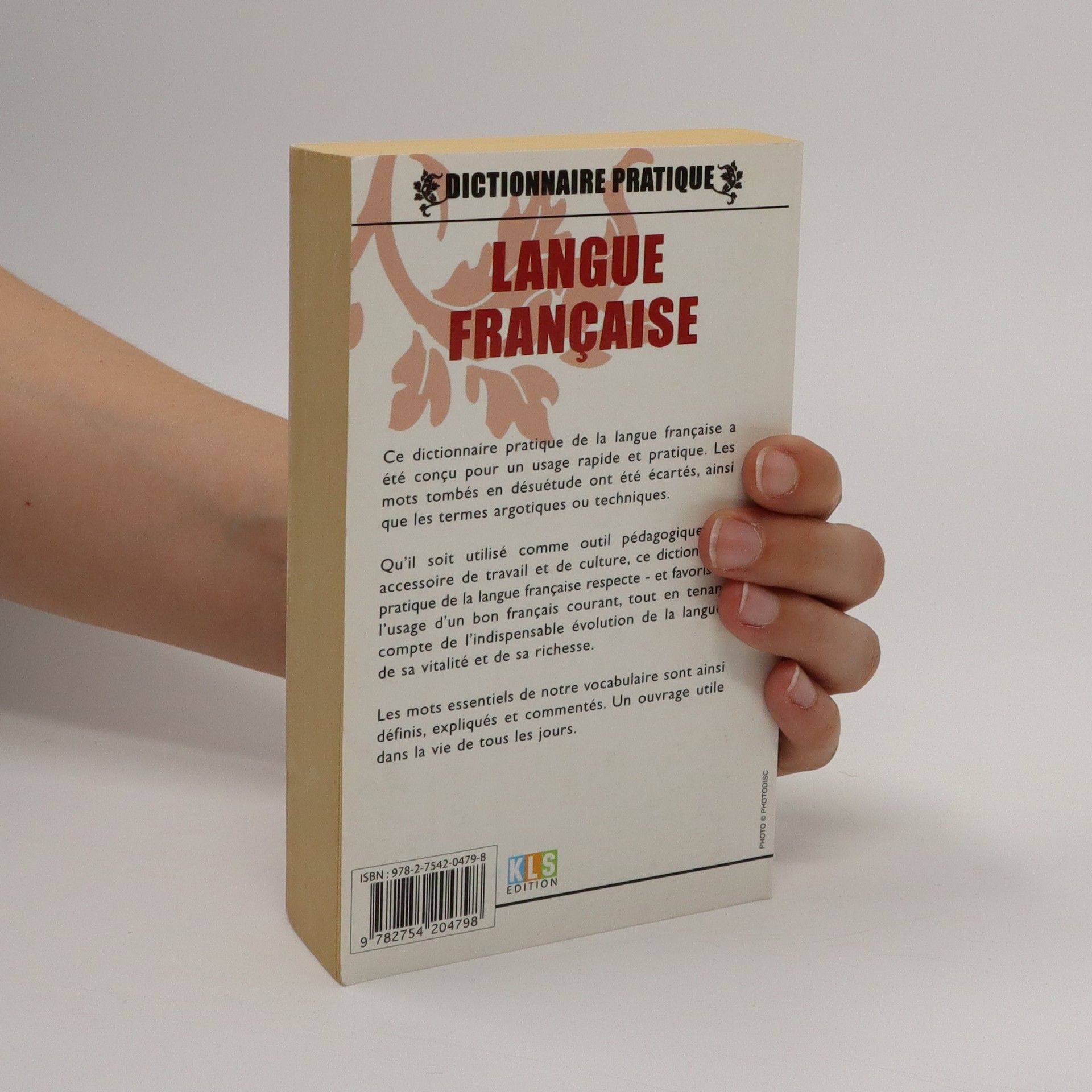 Autorenkollektiv Langue française