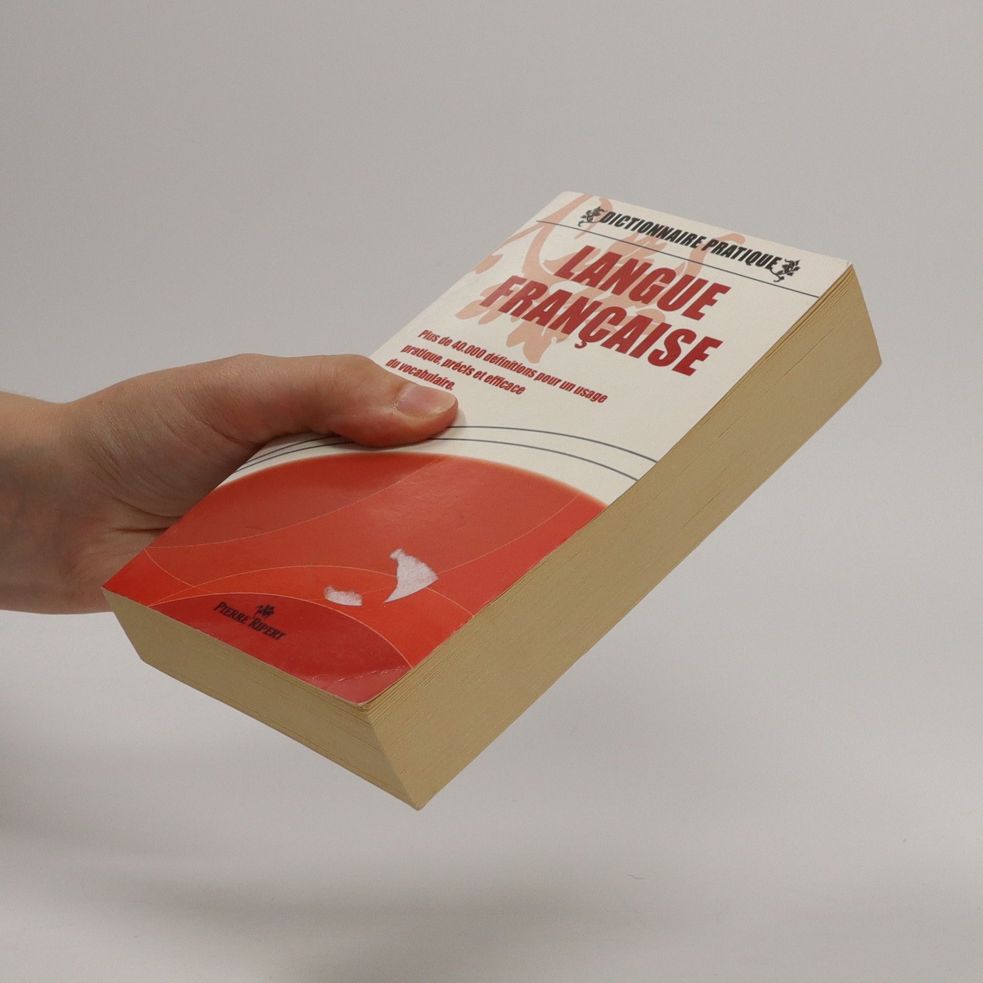 Autorenkollektiv Langue française