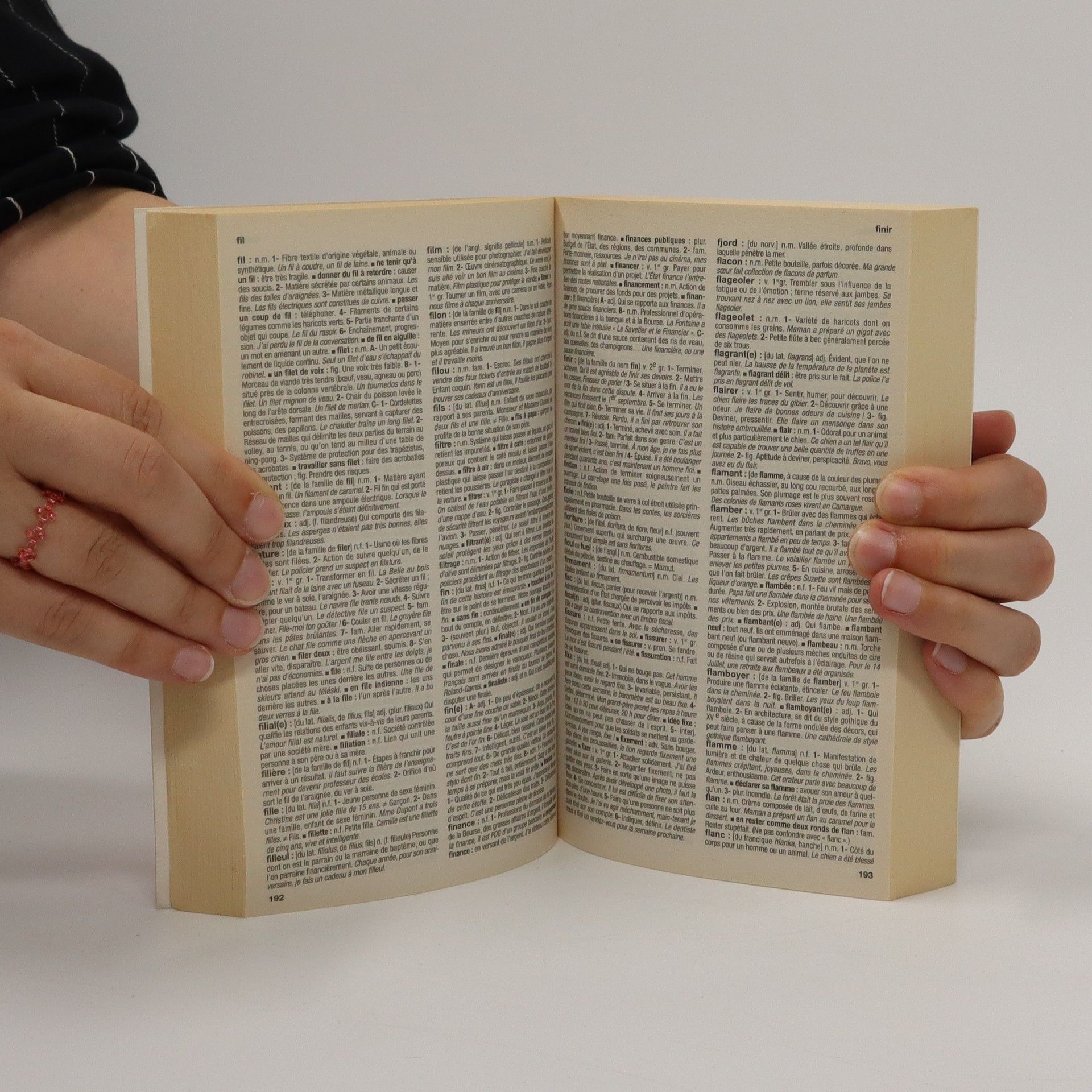 Autorenkollektiv Langue française