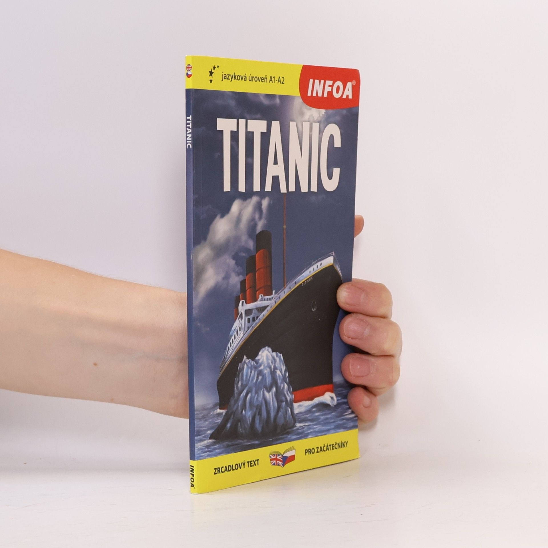 Barbara Chatwin Titanic