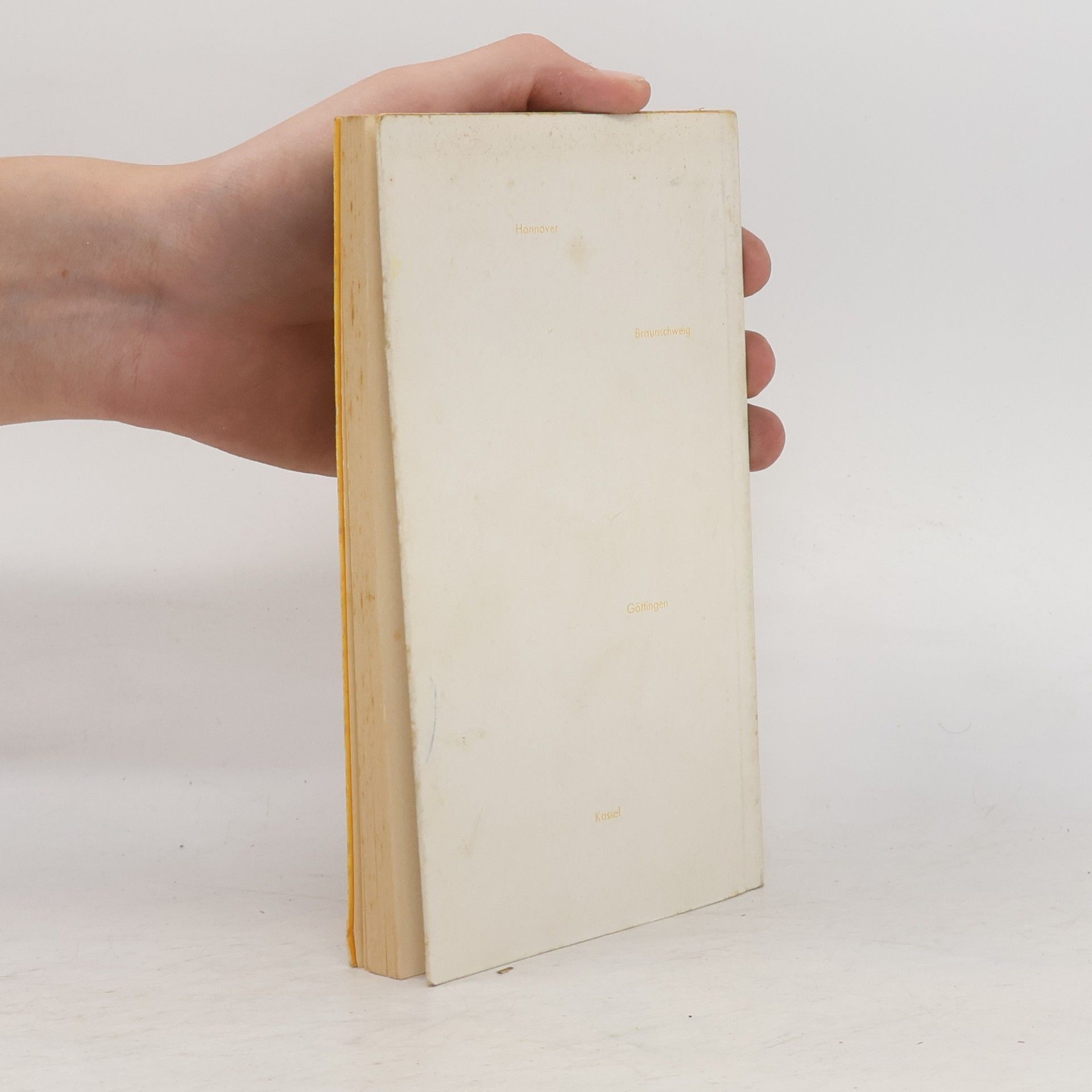Christian Wulffen Mitteldeutsches Tagebuch II, 1955 - 1957