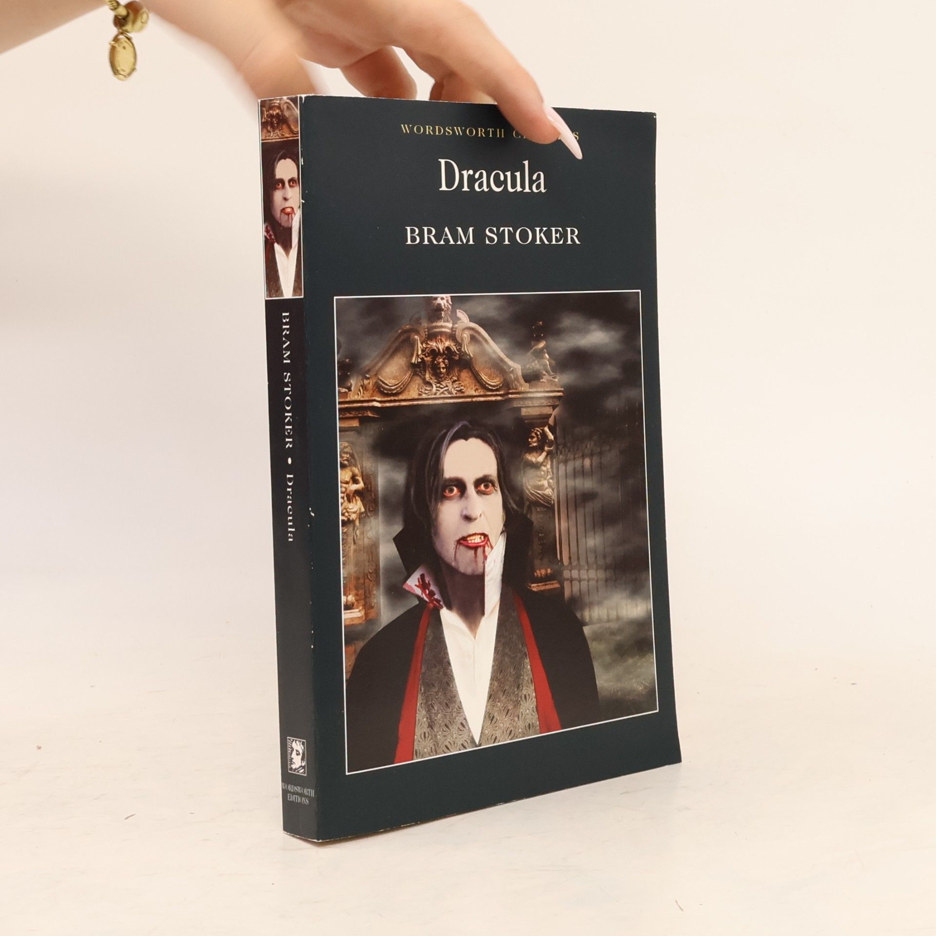 Bram Stoker Dracula