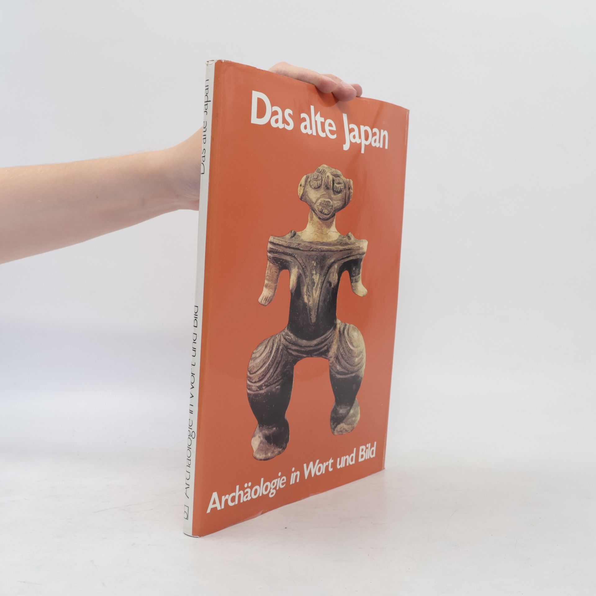 Collectif d'auteurs Das alte Japan