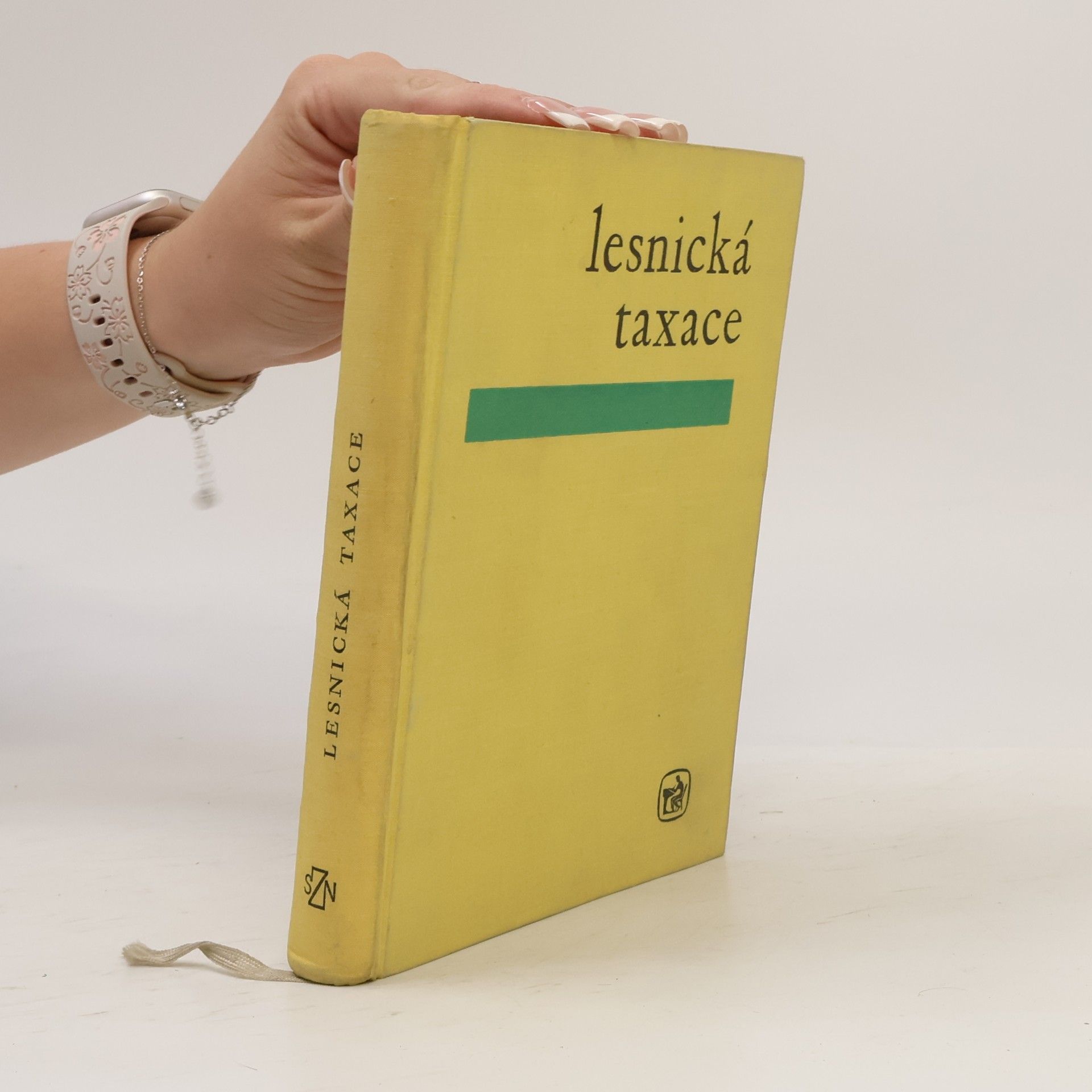 Autorenkollektiv Lesnická taxace