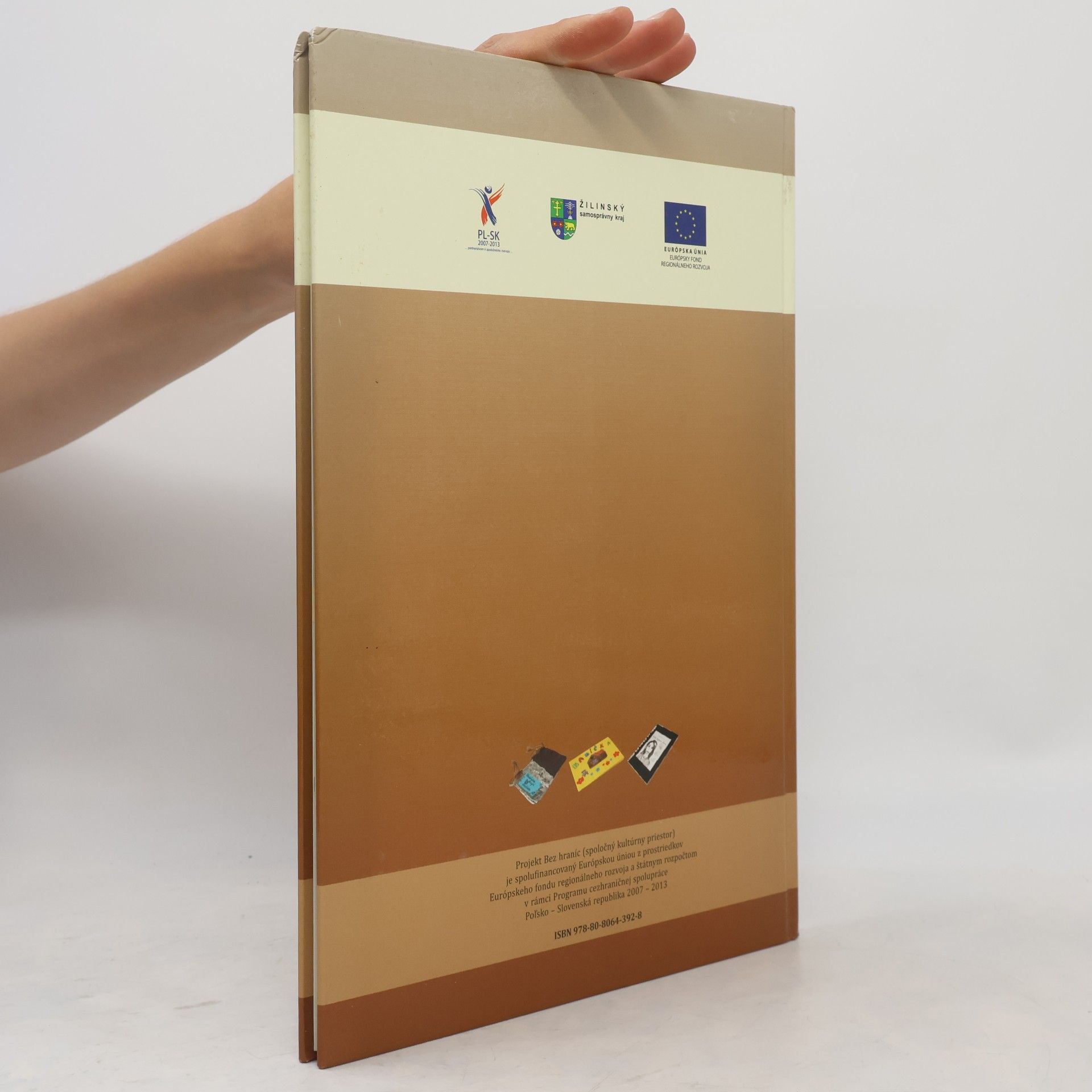 Various authors Rozprávky bez hraníc : výber z literárnych a výtvarnych prác = Bajki bez granic : prac literackich i plastycznych Bajki bez granic
