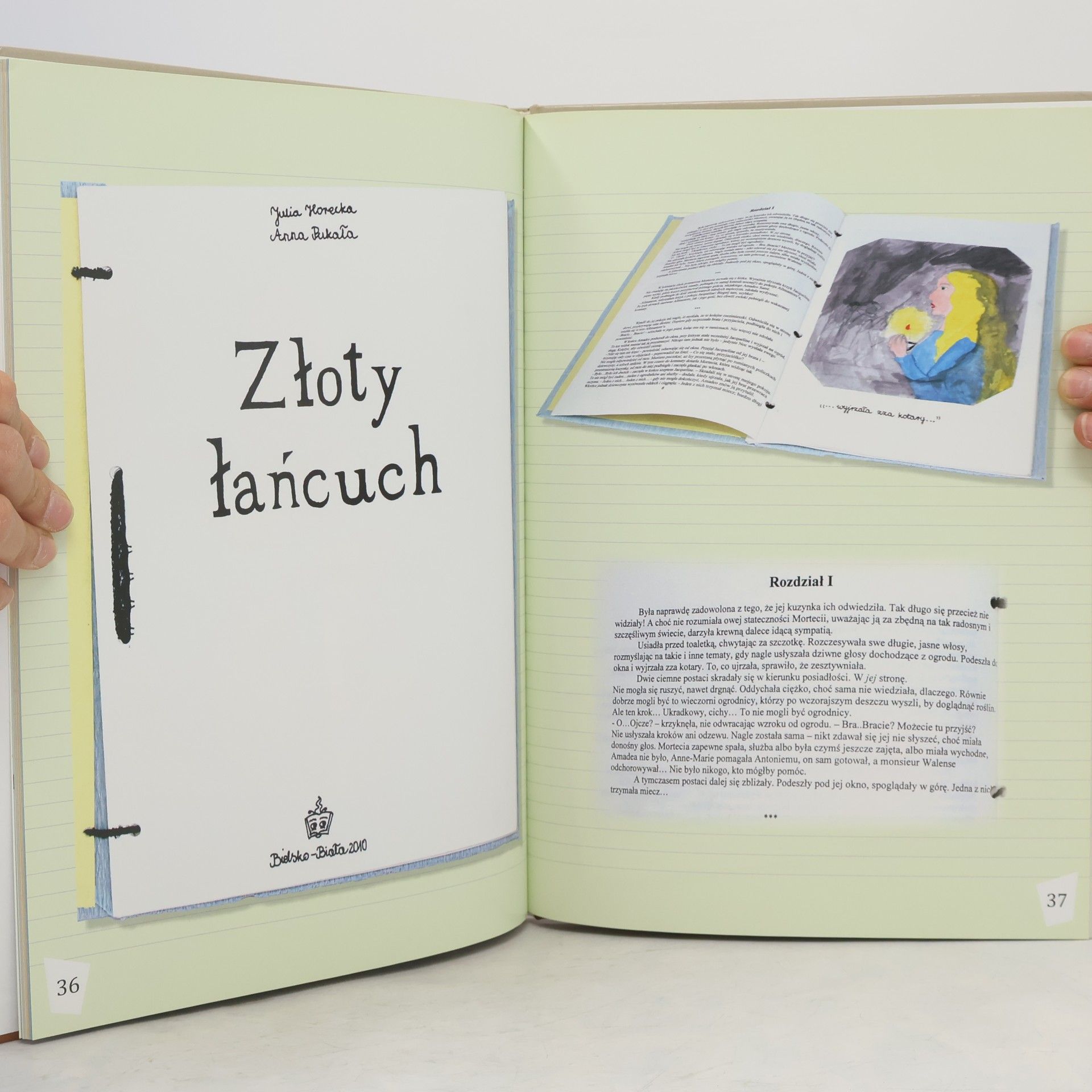 Various authors Rozprávky bez hraníc : výber z literárnych a výtvarnych prác = Bajki bez granic : prac literackich i plastycznych Bajki bez granic