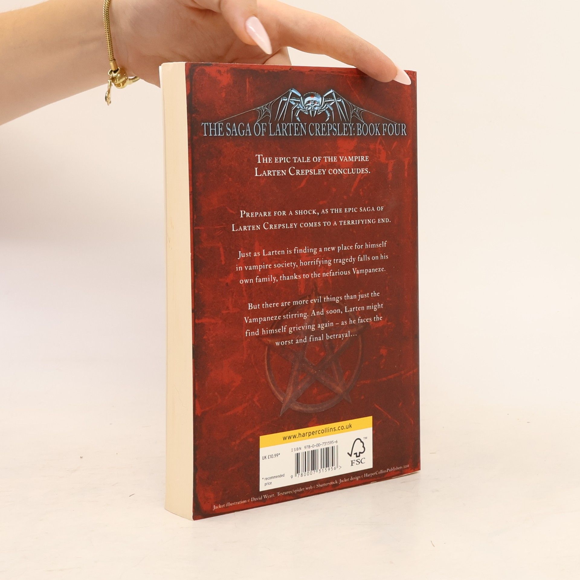Darren Shan Brothers to the Death