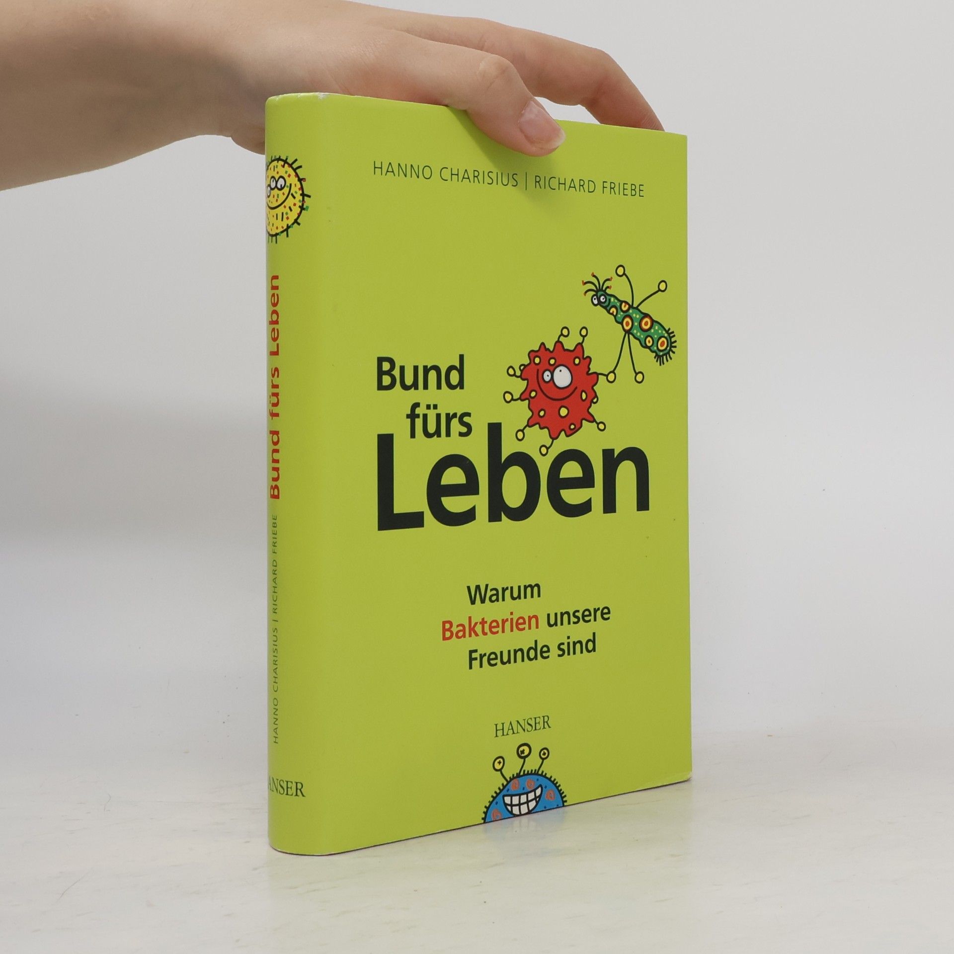 Bund fürs Leben