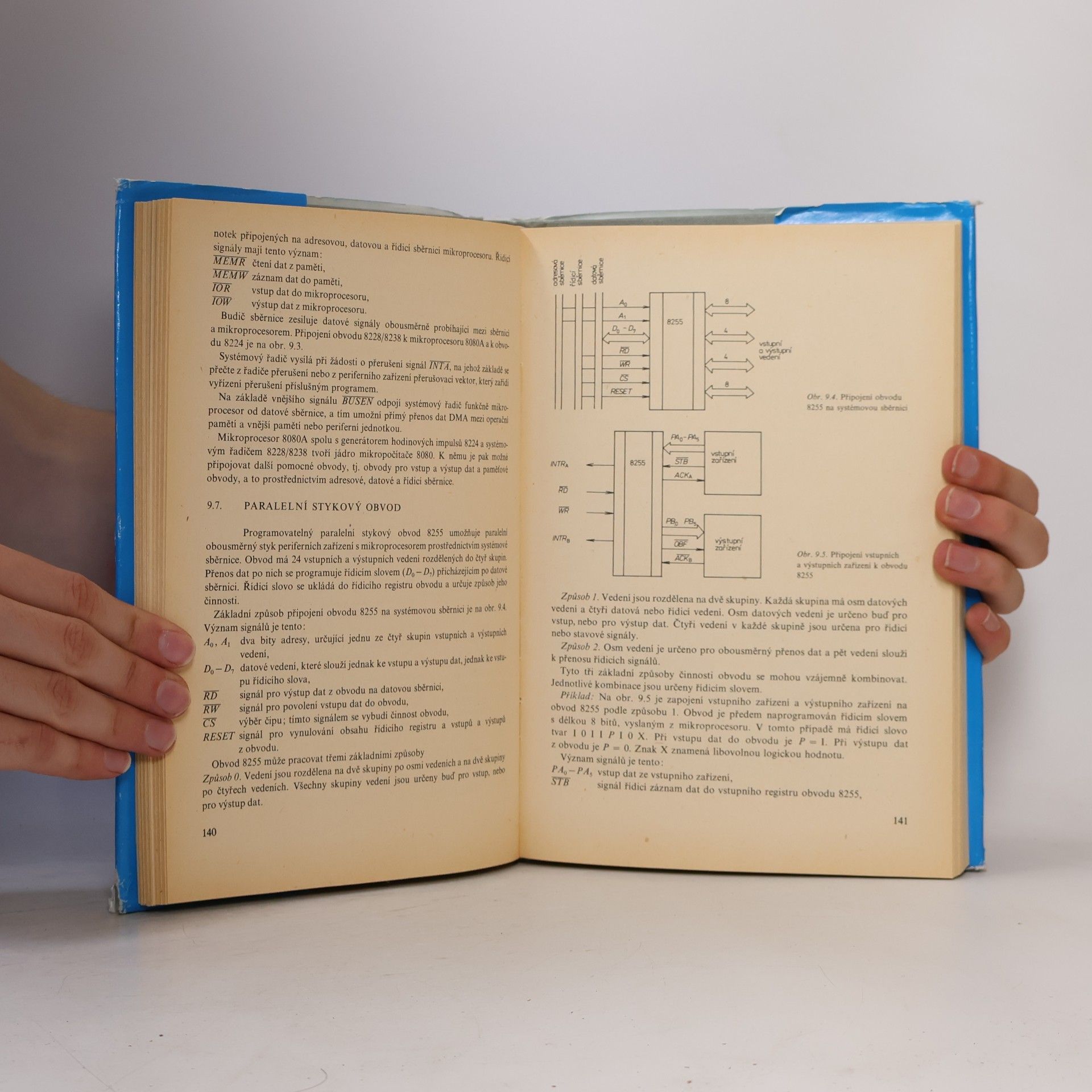Karel Krištoufek Kurs číslicových počítačů a mikropočítačů