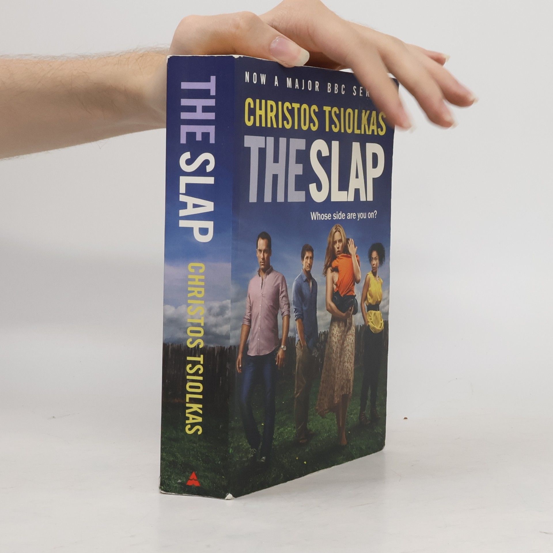 The Slap