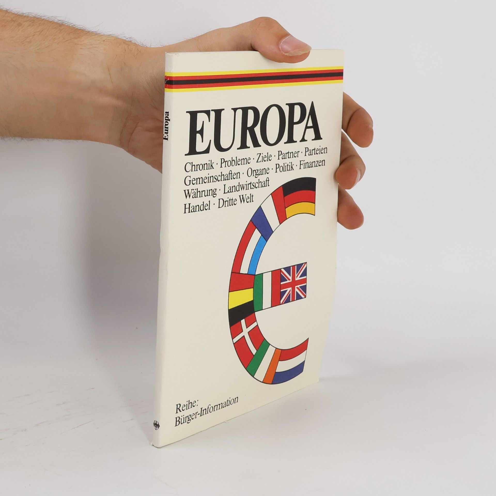 kolektiv Europa