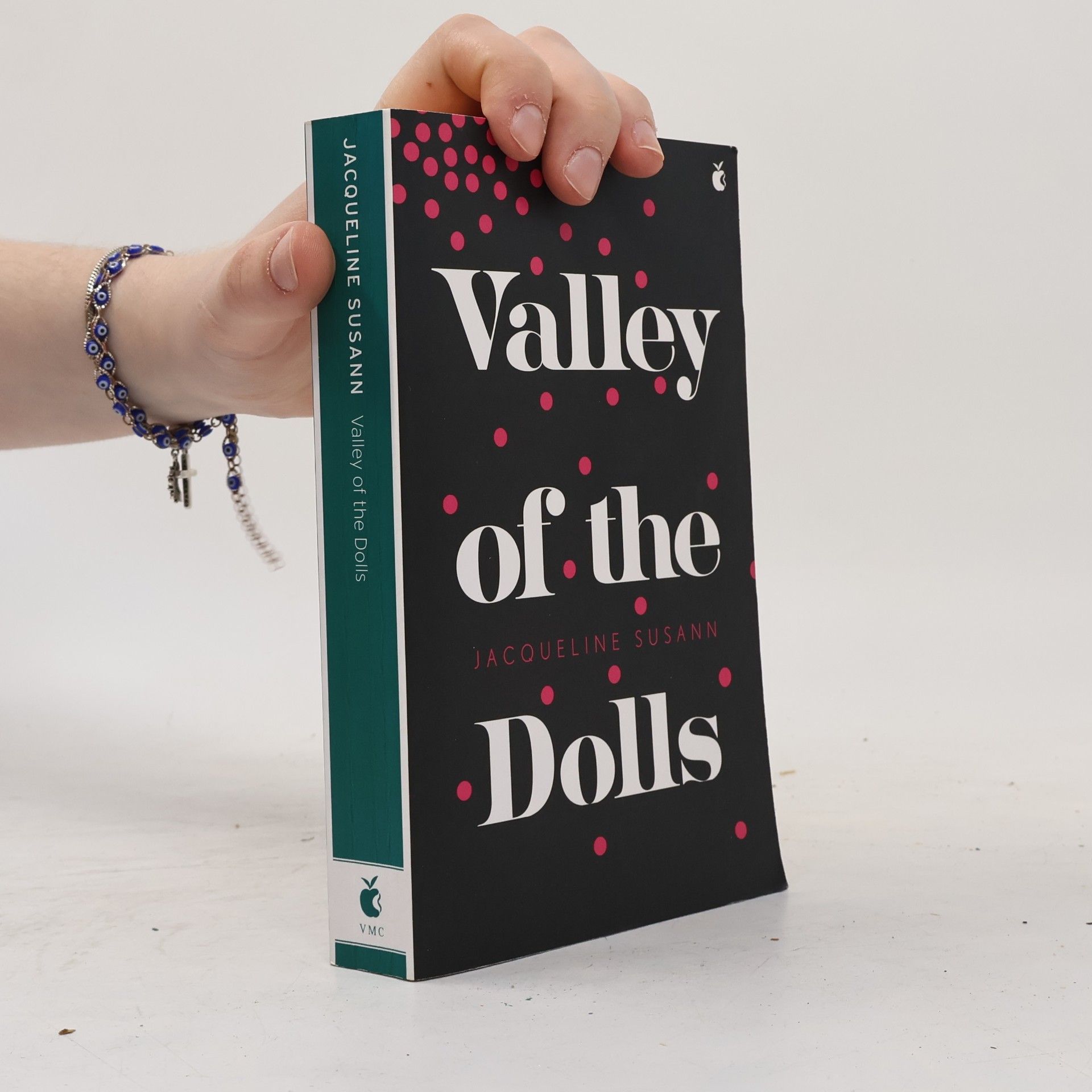Jacqueline Susann Valley of the Dolls