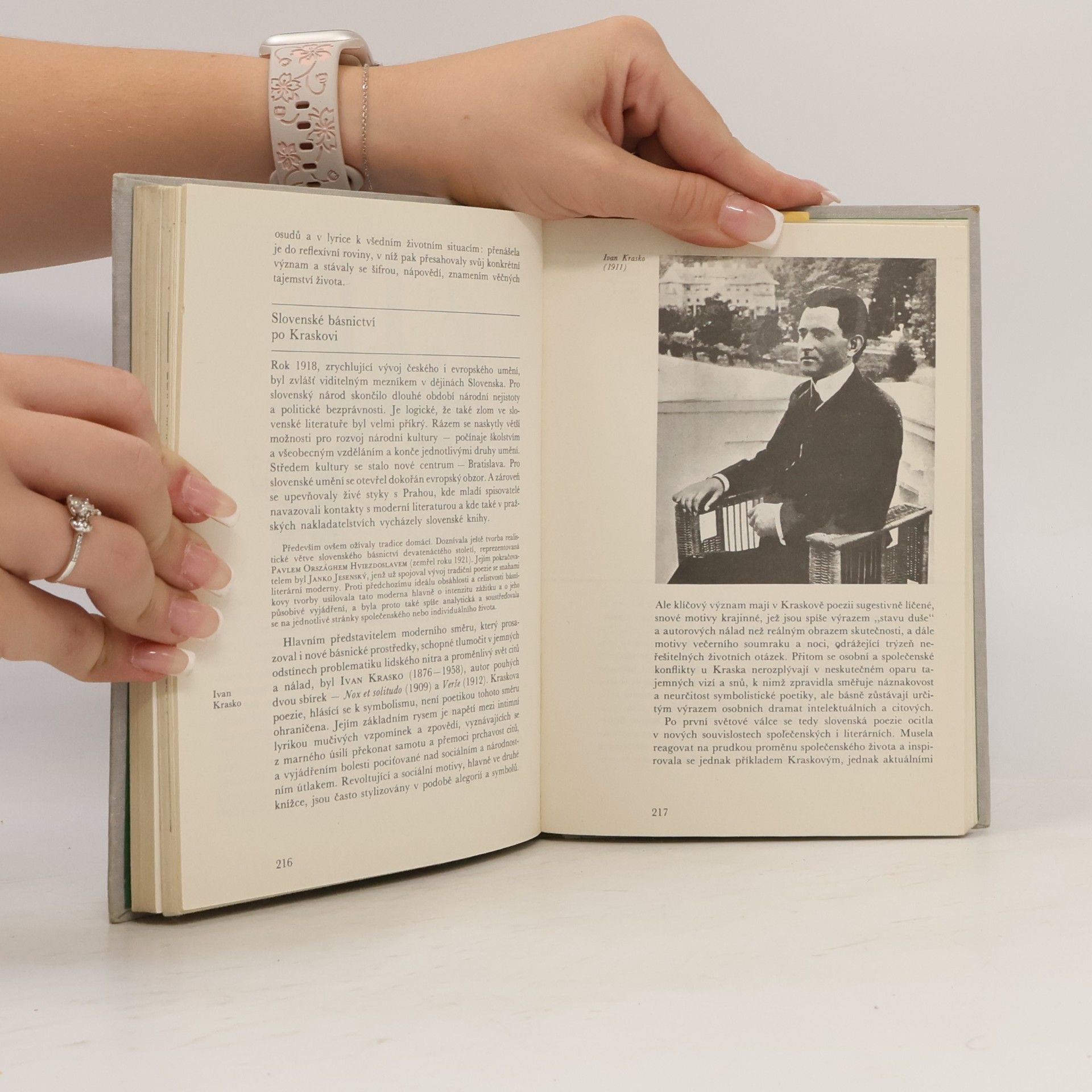 Miloš Pohorský Literatura pro III. ročník středních škol