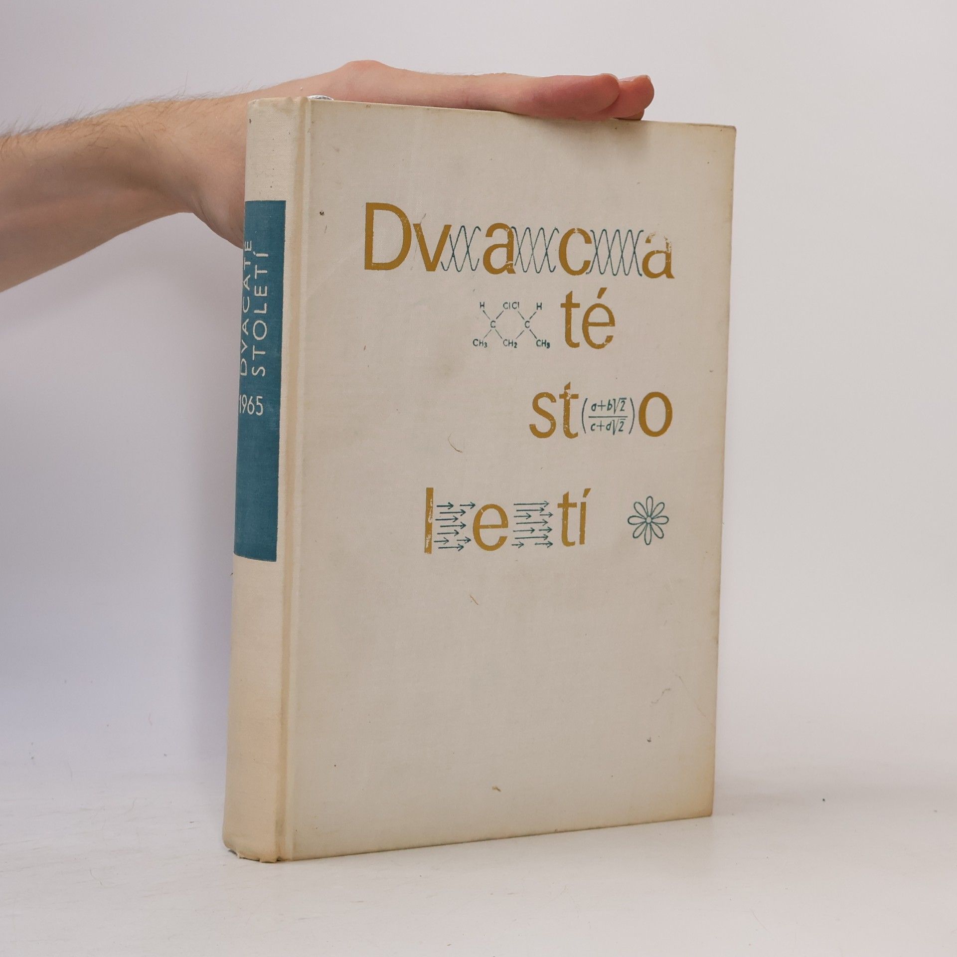 Gustav Bareš Dvacáté století