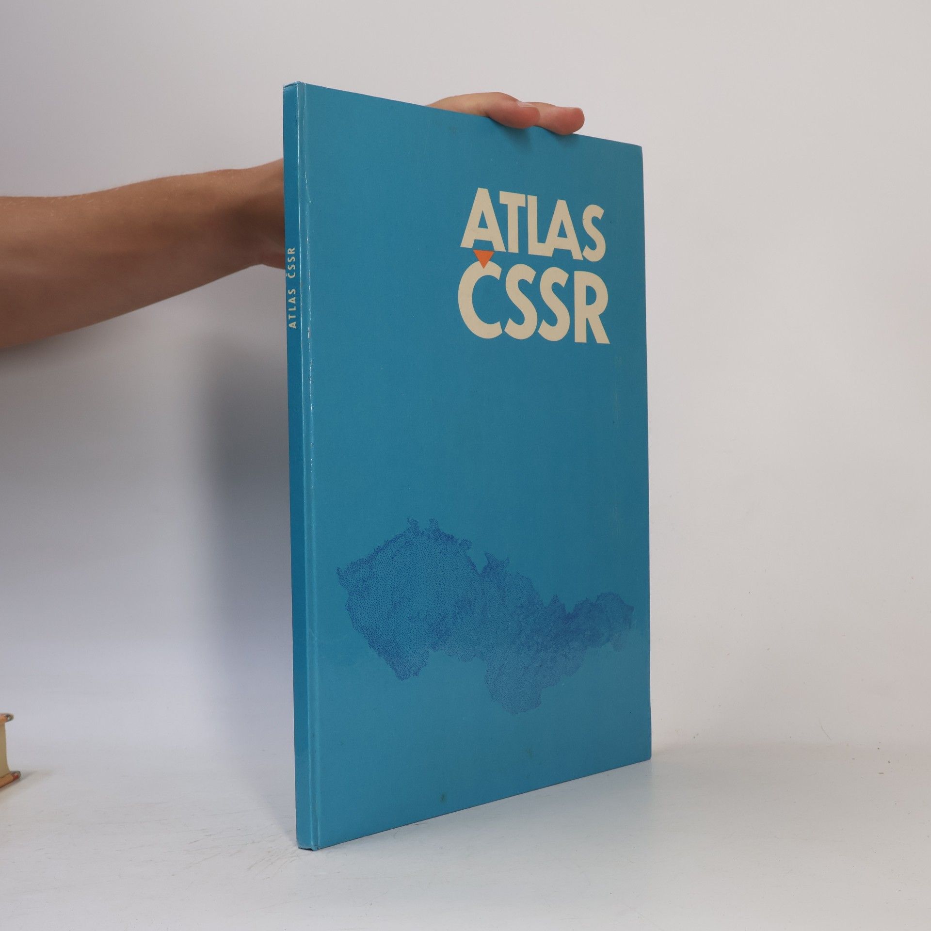 Atlas ČSSR