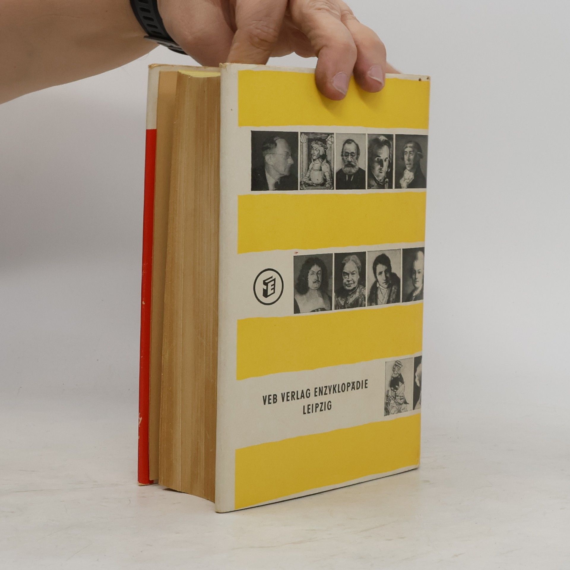 AA.VV. Deutsches Schriftstellerlexikon