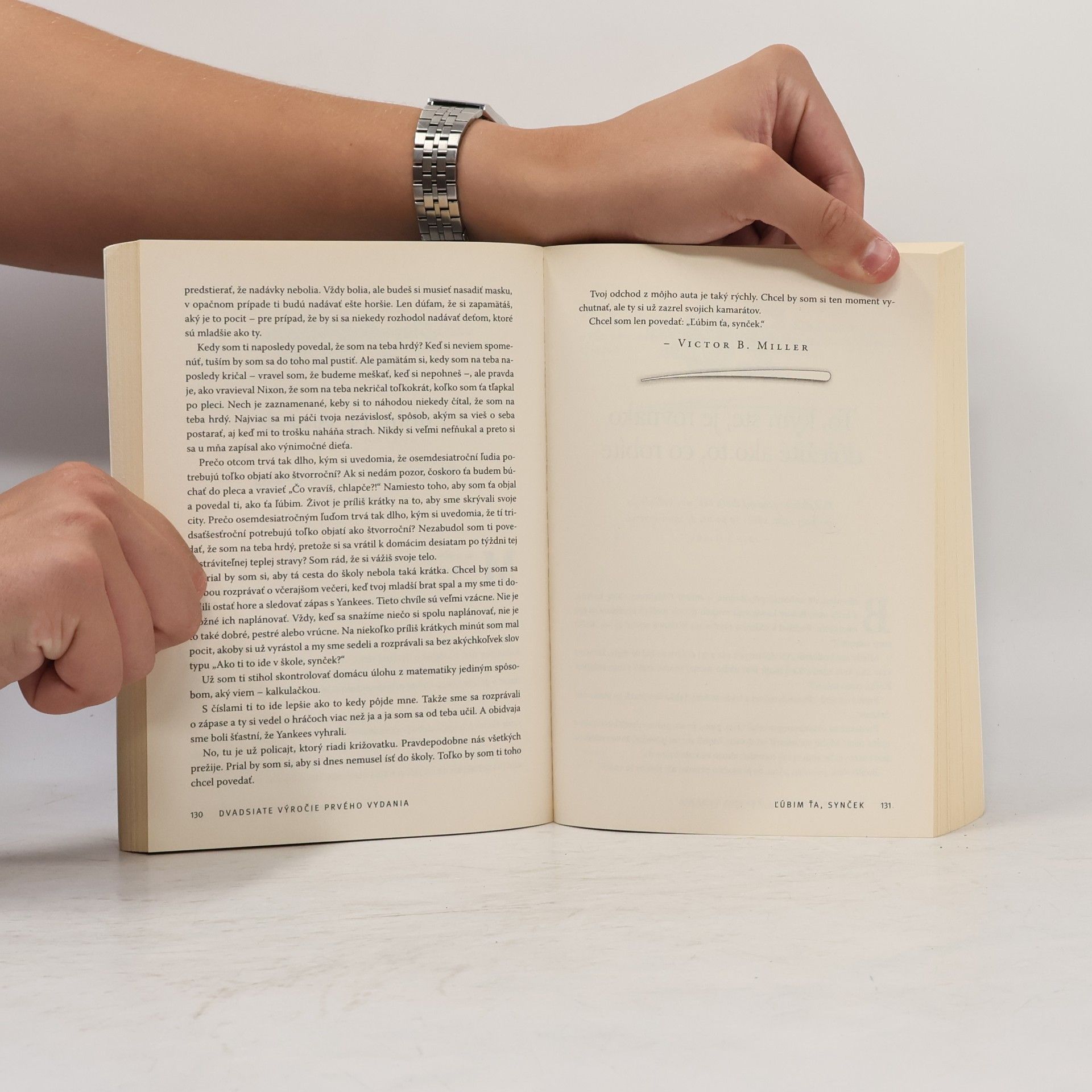 Jack Canfield Slepačia polievka pre dušu: 20. výročie - Originálne vydanie