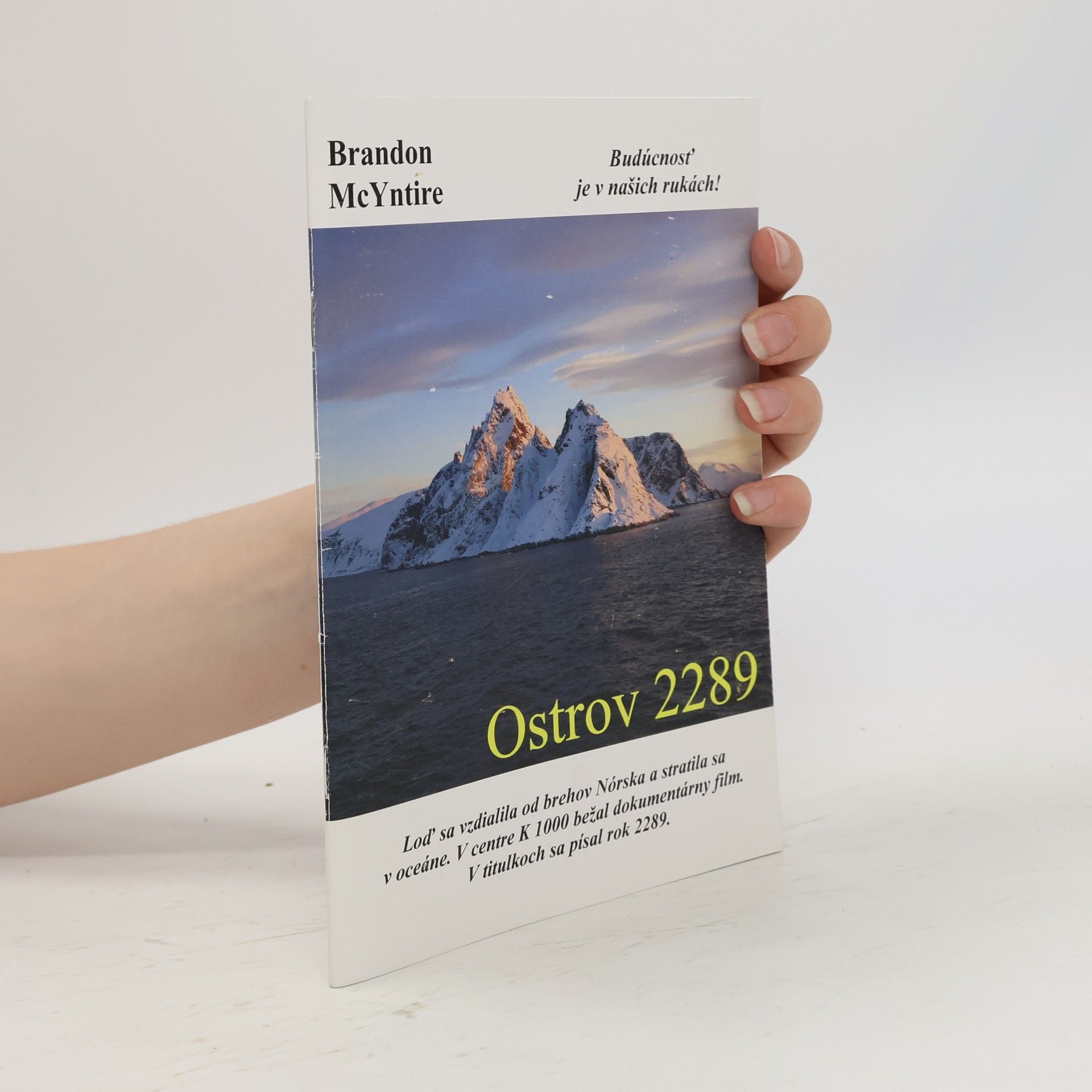 Ostrov 2289