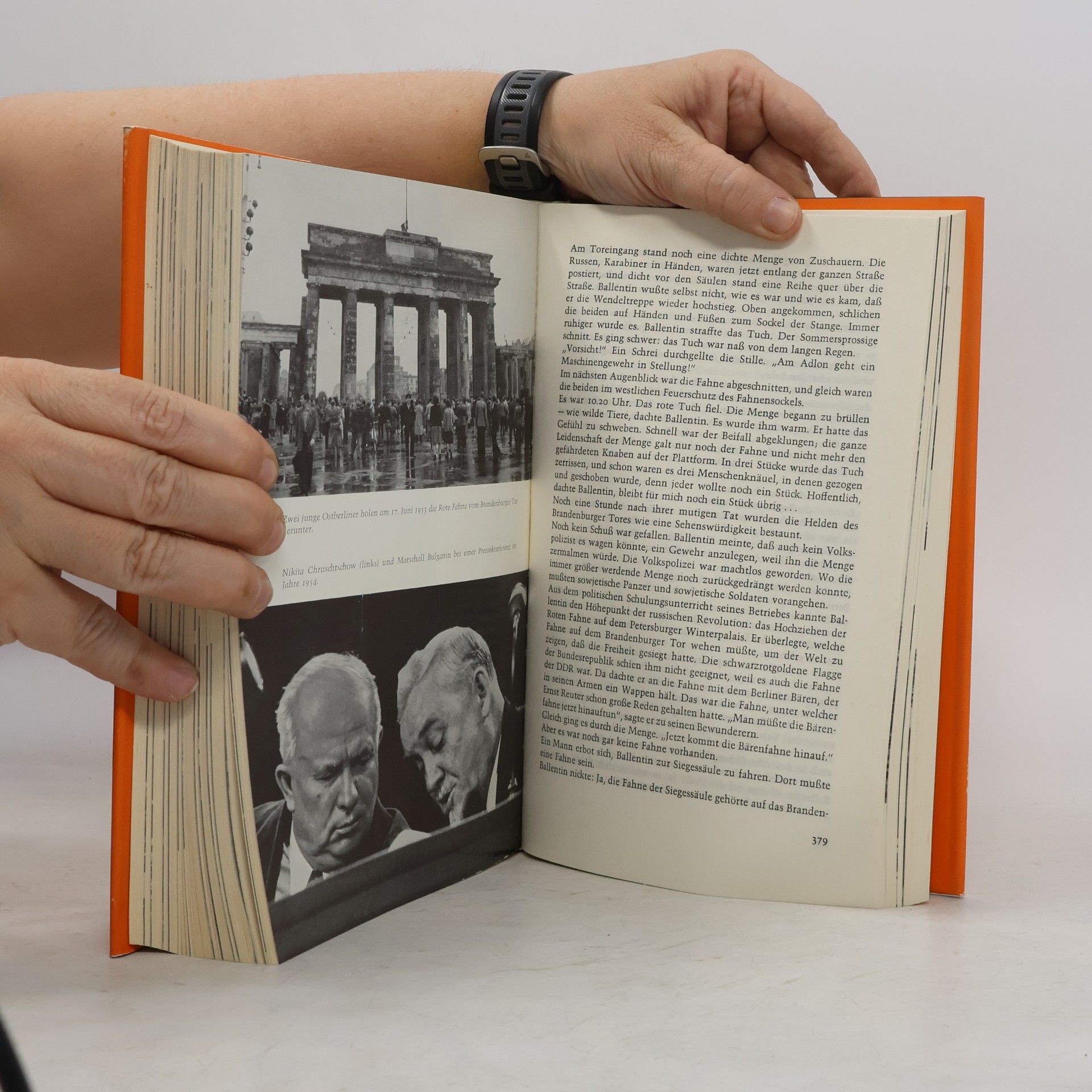 Carlo Schmid Zeitgeschichte aus erster Hand