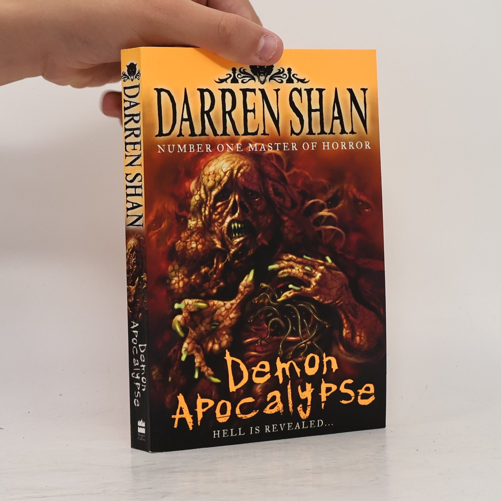 Demon Apocalypse