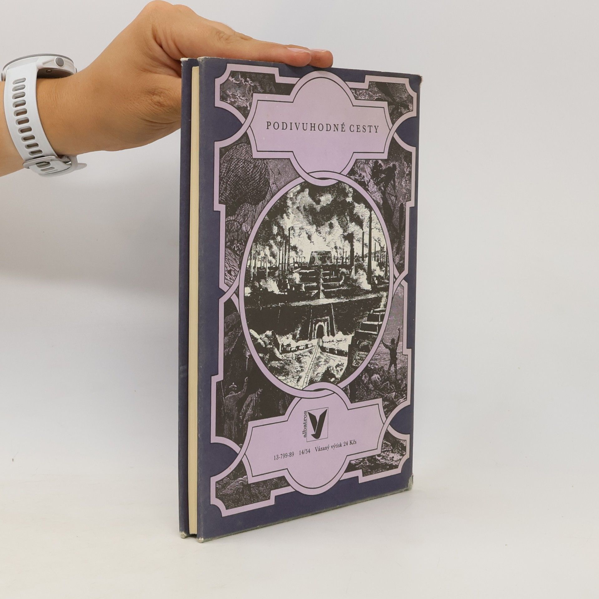Jules Verne Ocelové město