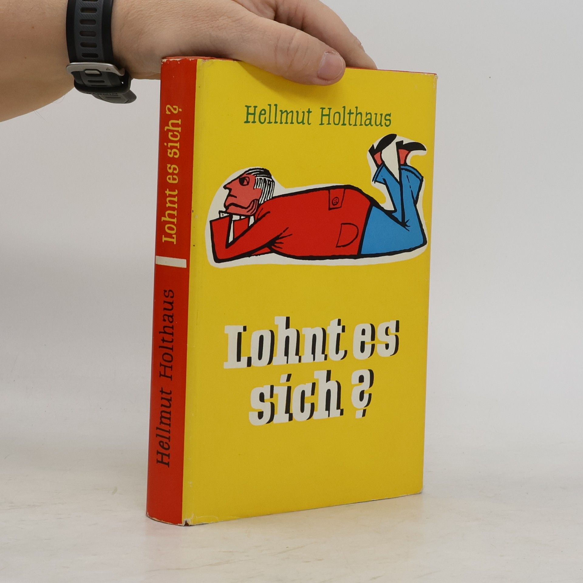 Lohnt es sich?