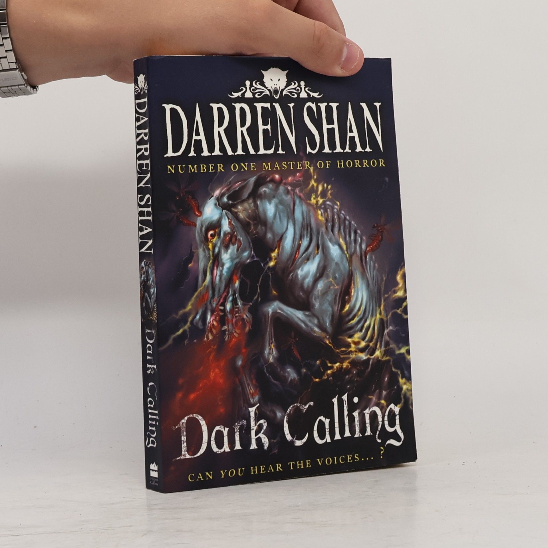 Dark Calling