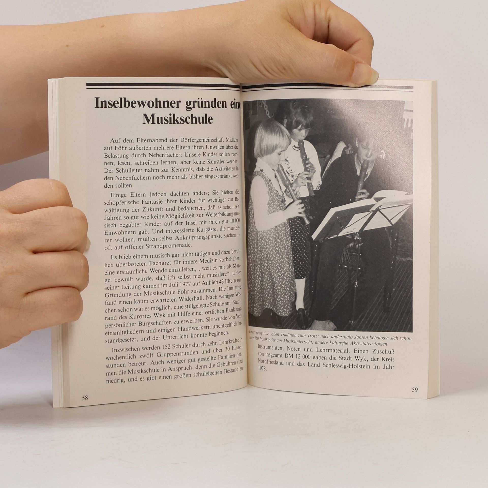 Various authors Bürgermitarbeit. Was Und Wie In 52 Beispielen