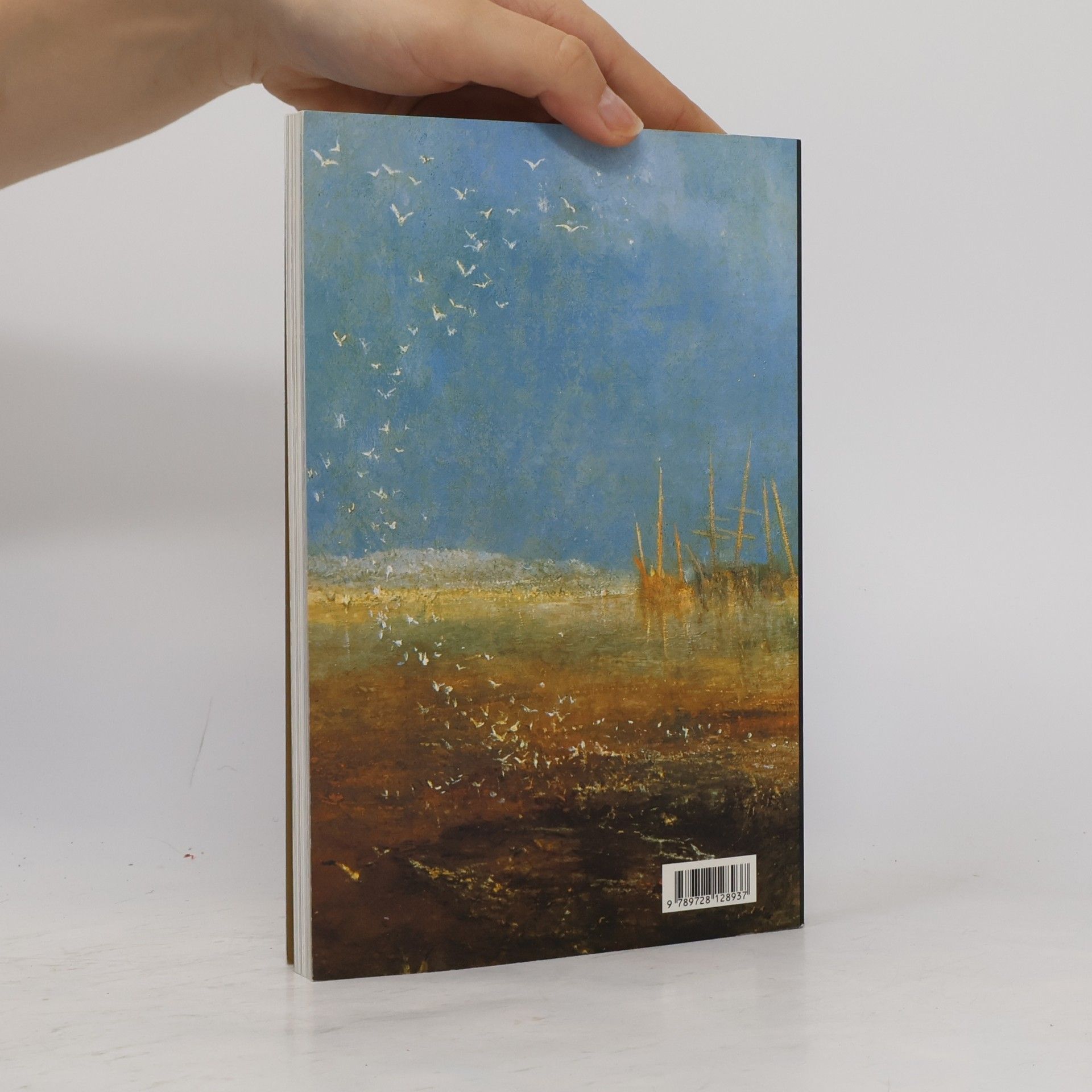 Joao Castel-Branco Pereira Calouste Gulbenkian Museum Guide