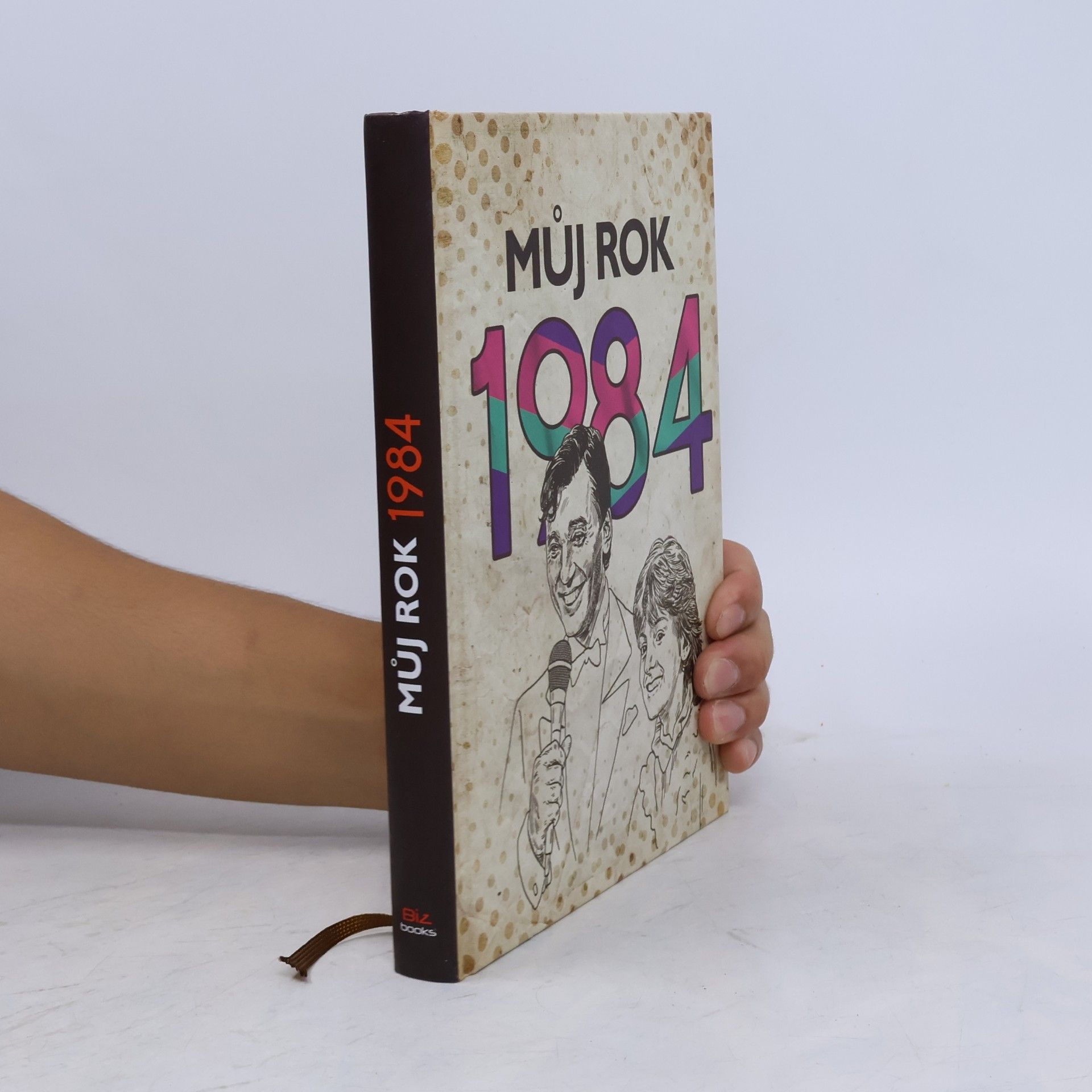 Můj rok 1984